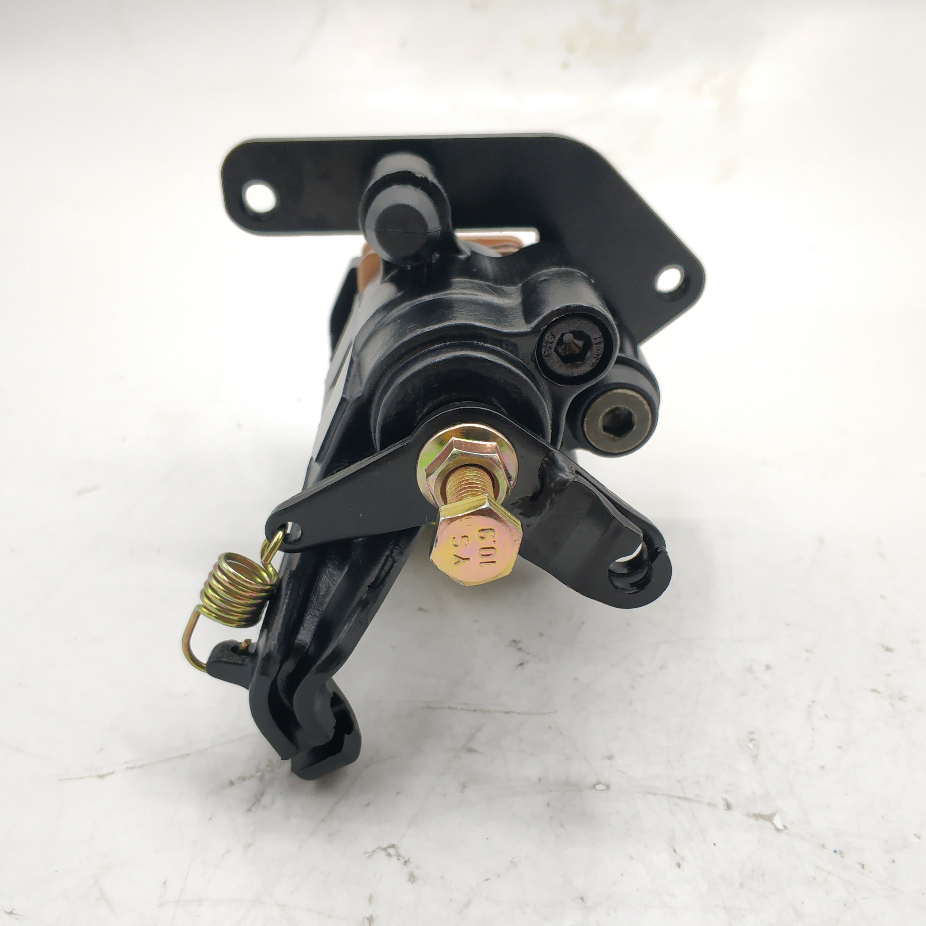 BASHAN REAR BRAKE CALIPER ASSY FOR BASHAN 200CC ATV QUAD BS200S-7