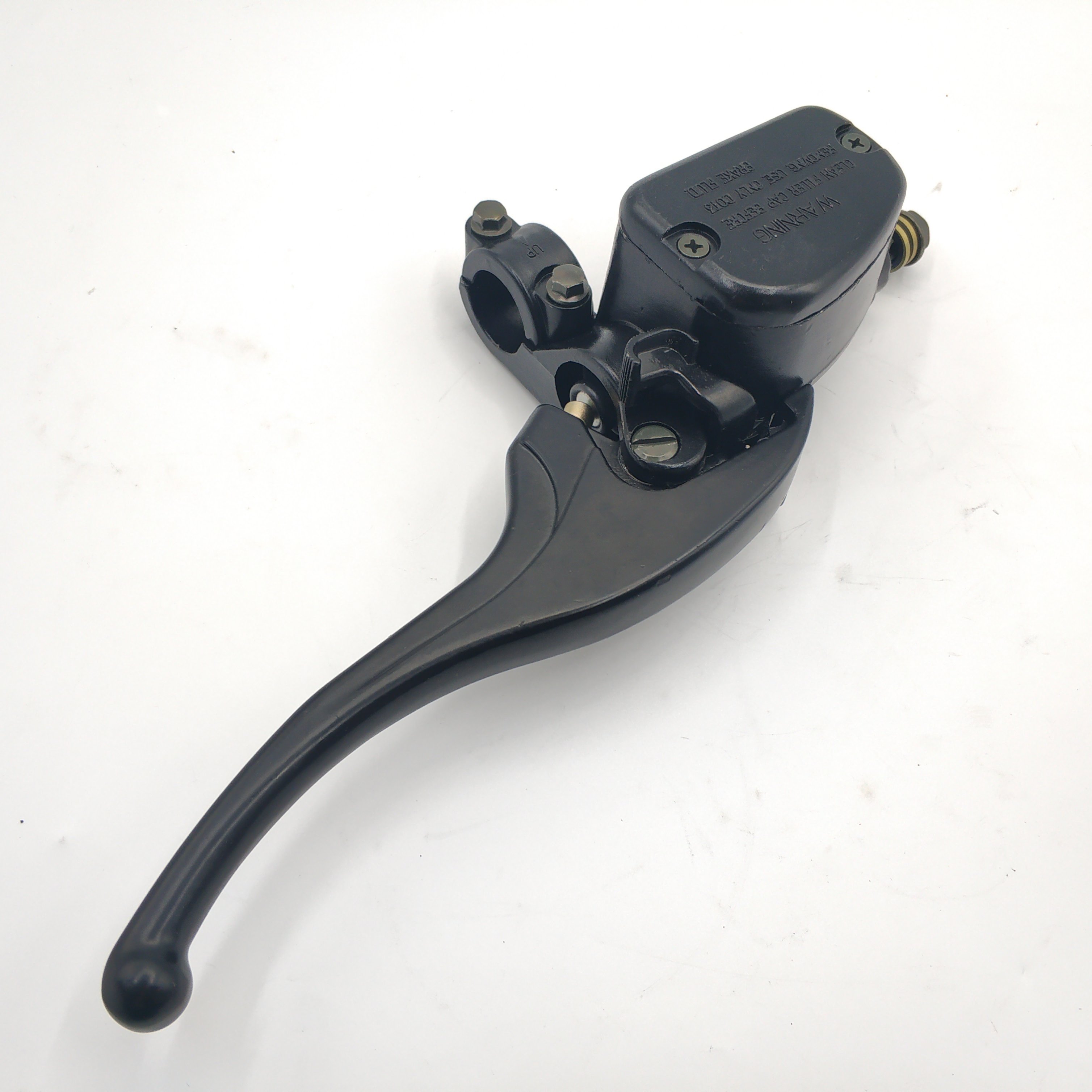 Front Right Brake Master Cylinder Lever For Polaris Magnum 325 Sportsman 500 ATV