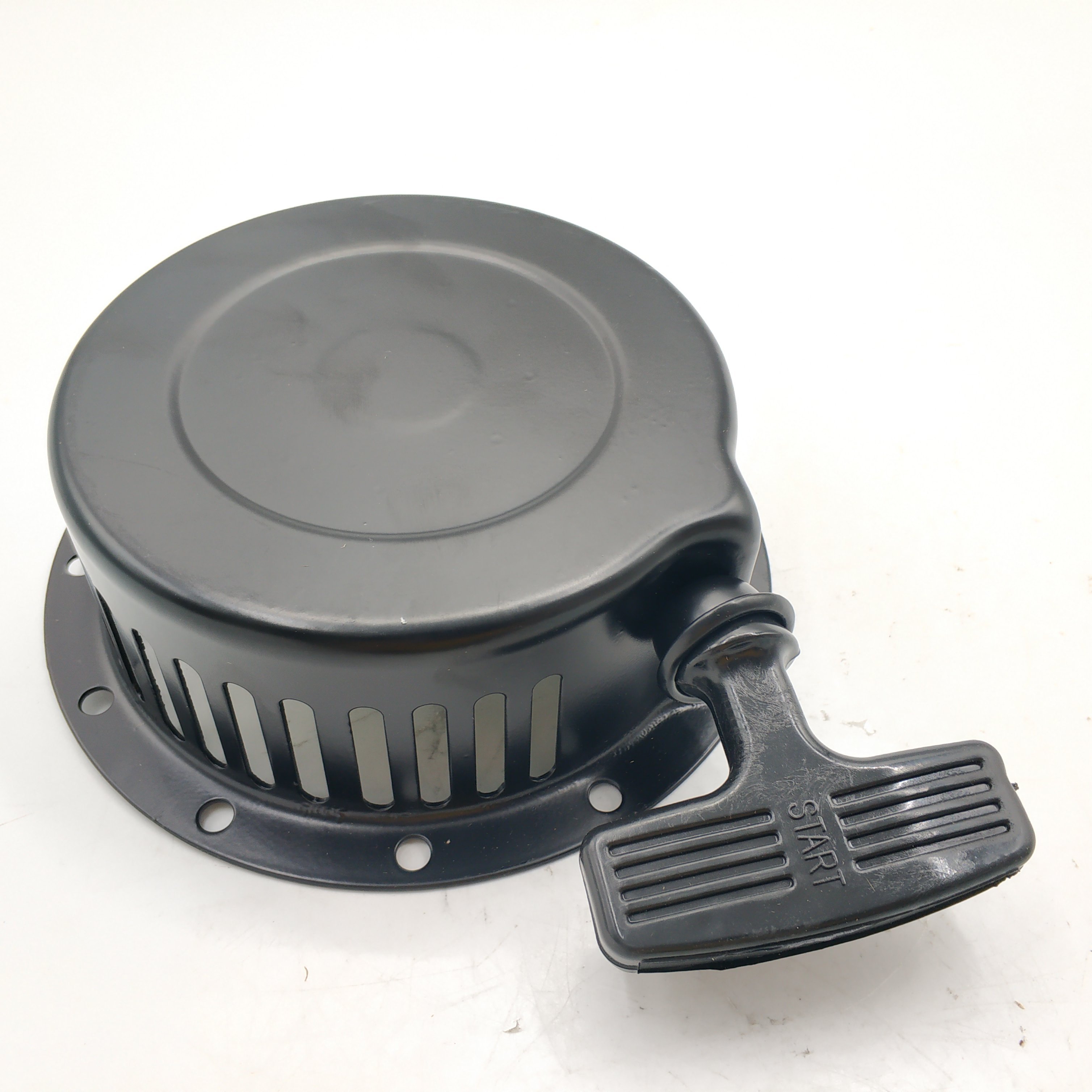 Recoil Pull Starter L48 For YANMAR DIESEL ENGINE L40 L48 & CHINESE 170F 173F