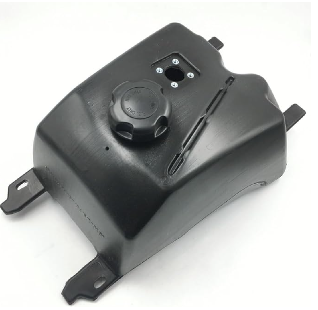Motorcycle Gas Fuel Tank Fit for Buyang Manco Talon 250cc 260cc 300cc D300 G300