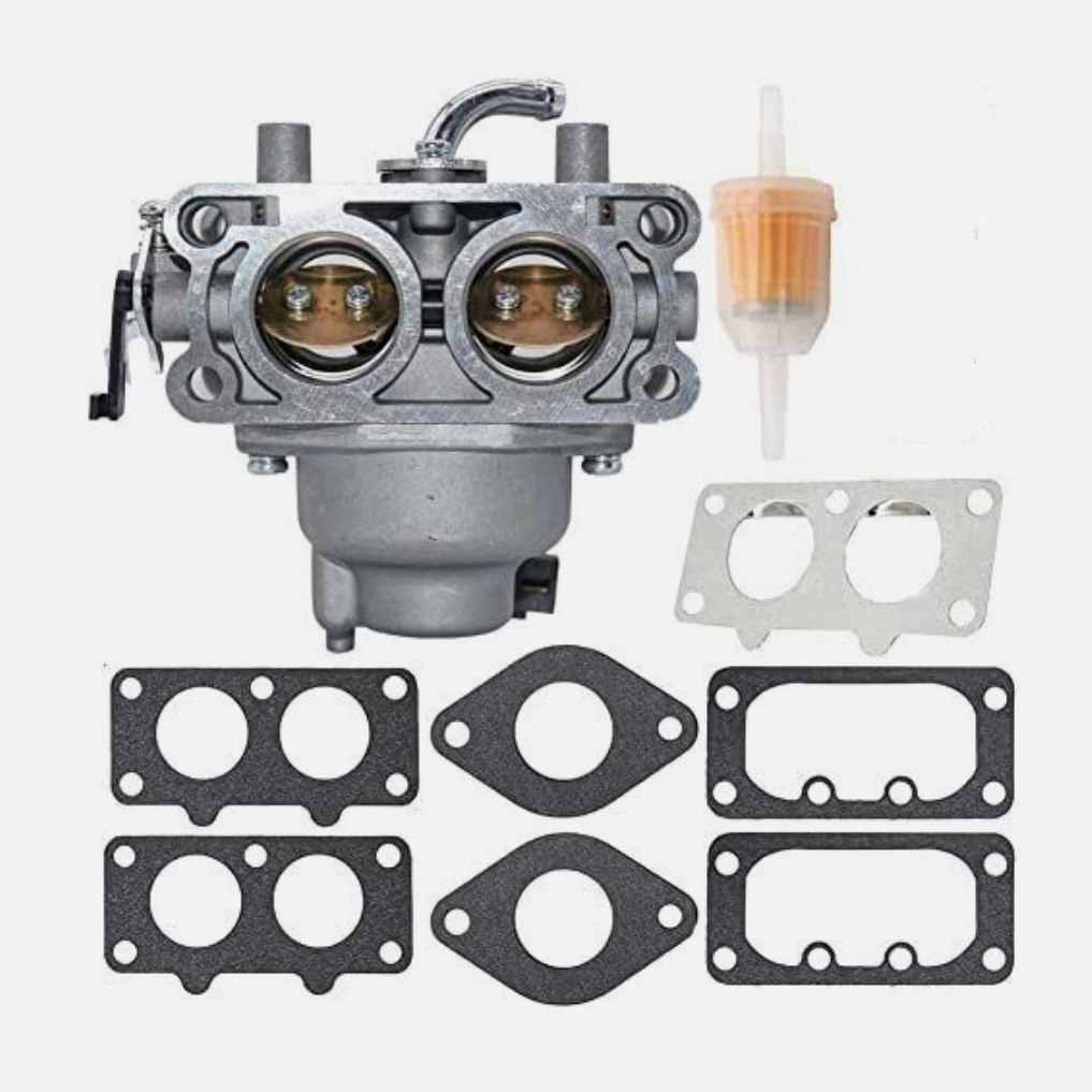 Carburetor For Kawasaki 15004-1012 15004-0931 15004-7083 FX691V-AS26