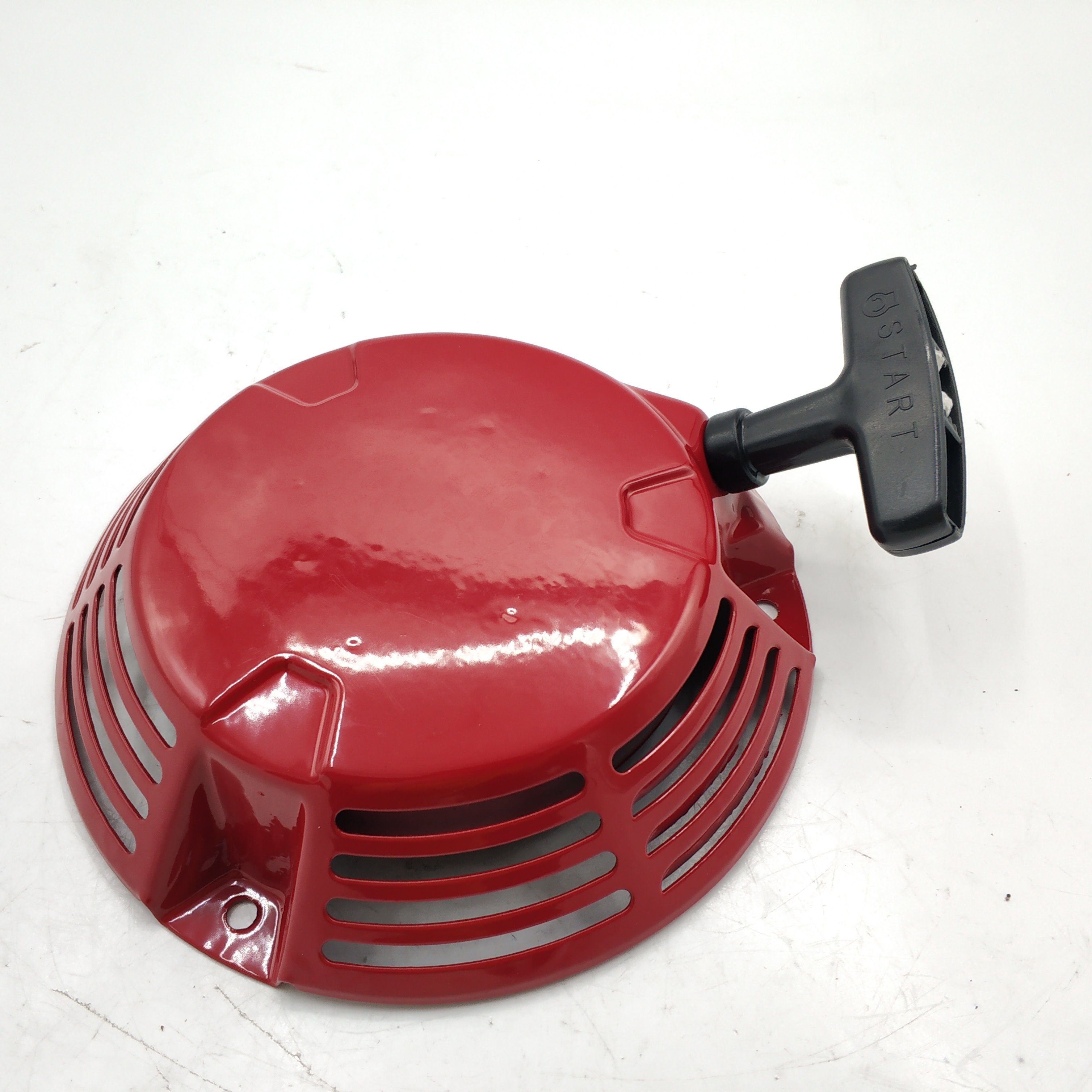 NEW Pull Recoil Starter Assembly For Honda GCV160LA HRR216 HRZ216 Lawn Mower