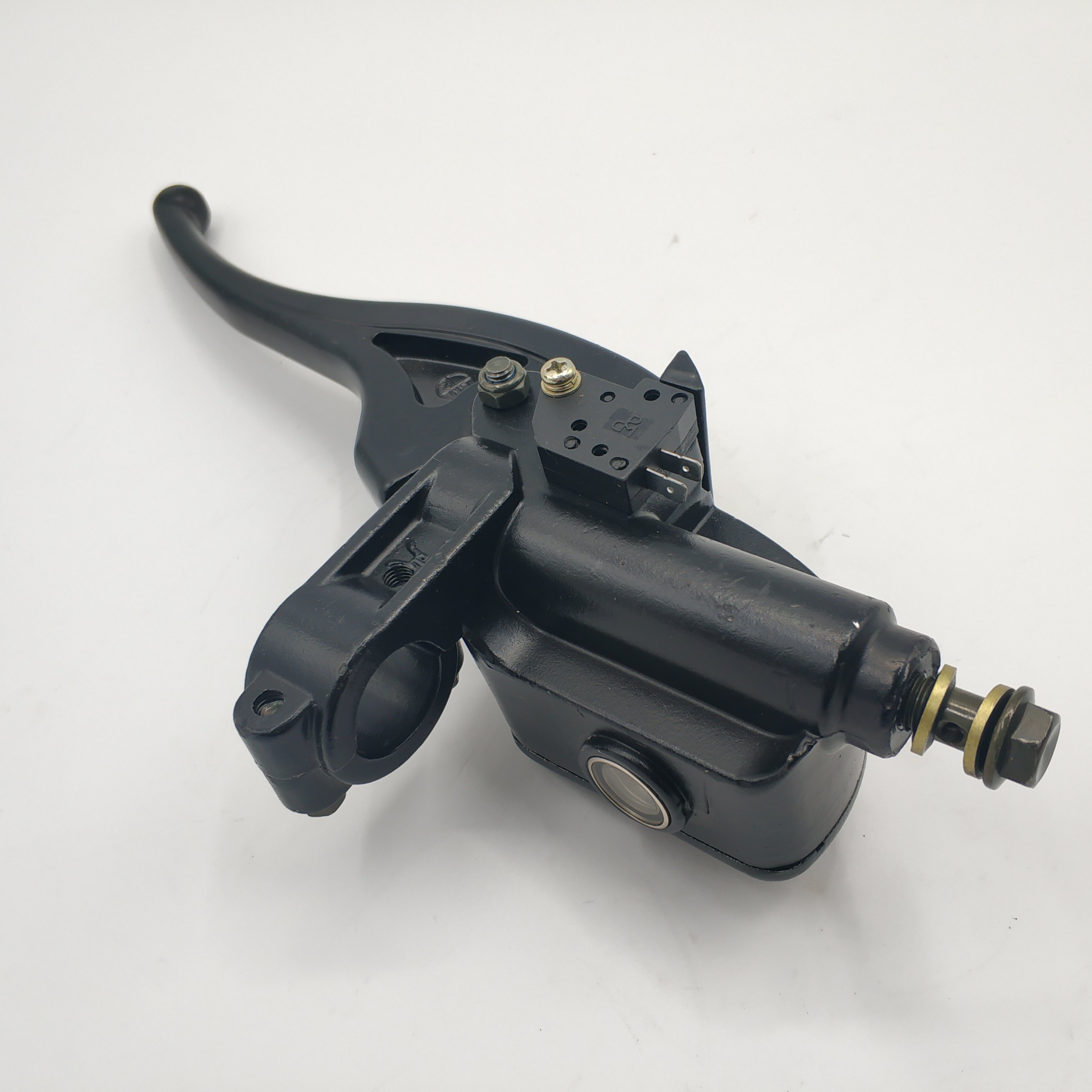 Front Right Brake Master Cylinder Lever For Polaris Magnum 325 Sportsman 500 ATV