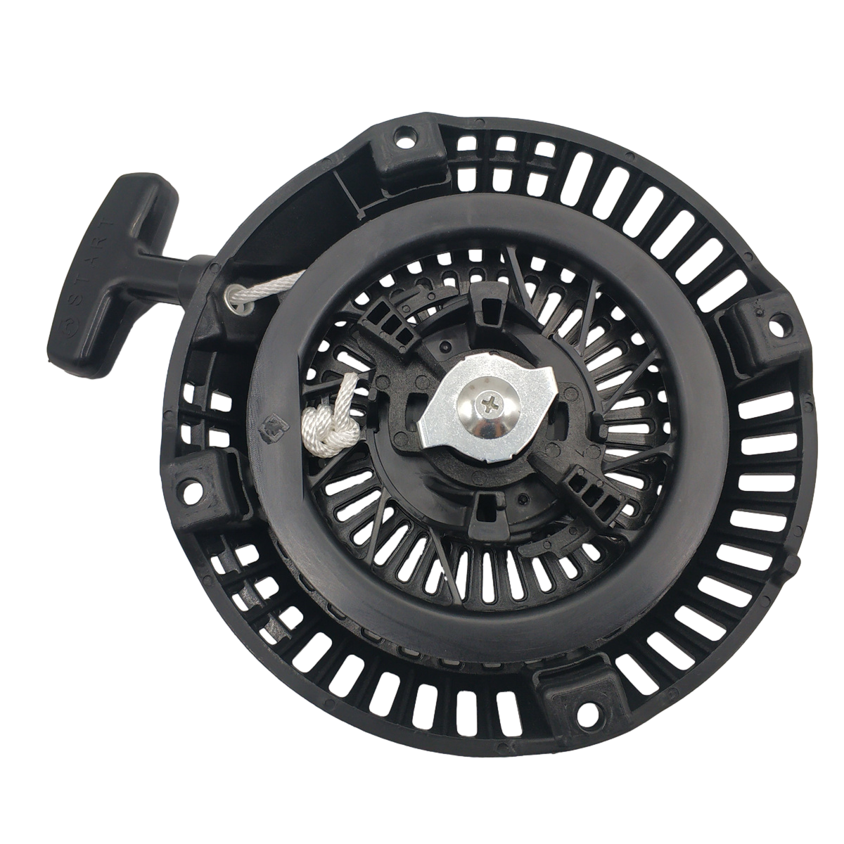 Starter Recoil Starter EX27 EX30 Engine For Robin High Quality Recoil