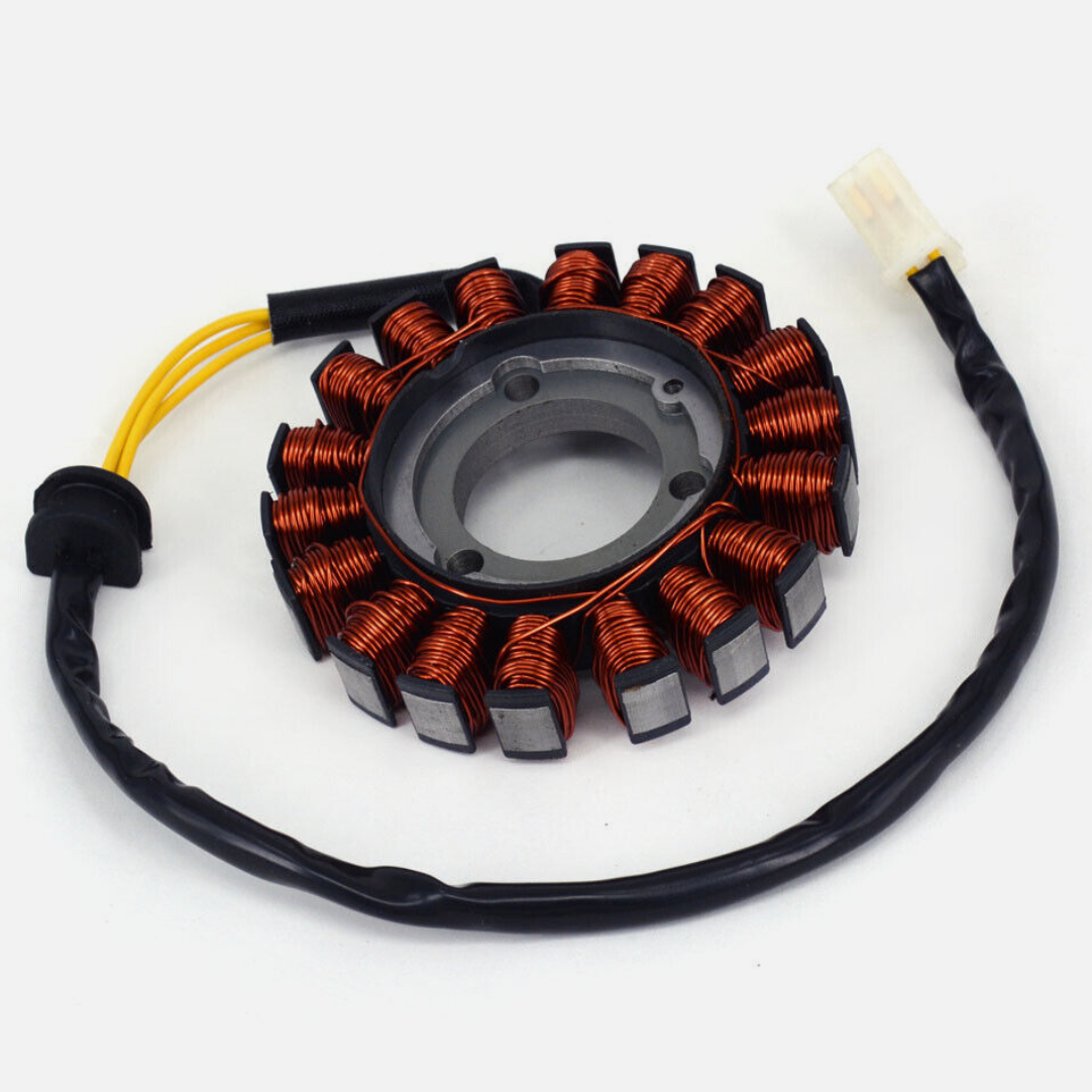 Stator Coil For Yamaha YFZ450 YFZ450R YFZ 450 R 450R Special Edition 5TG8141000
