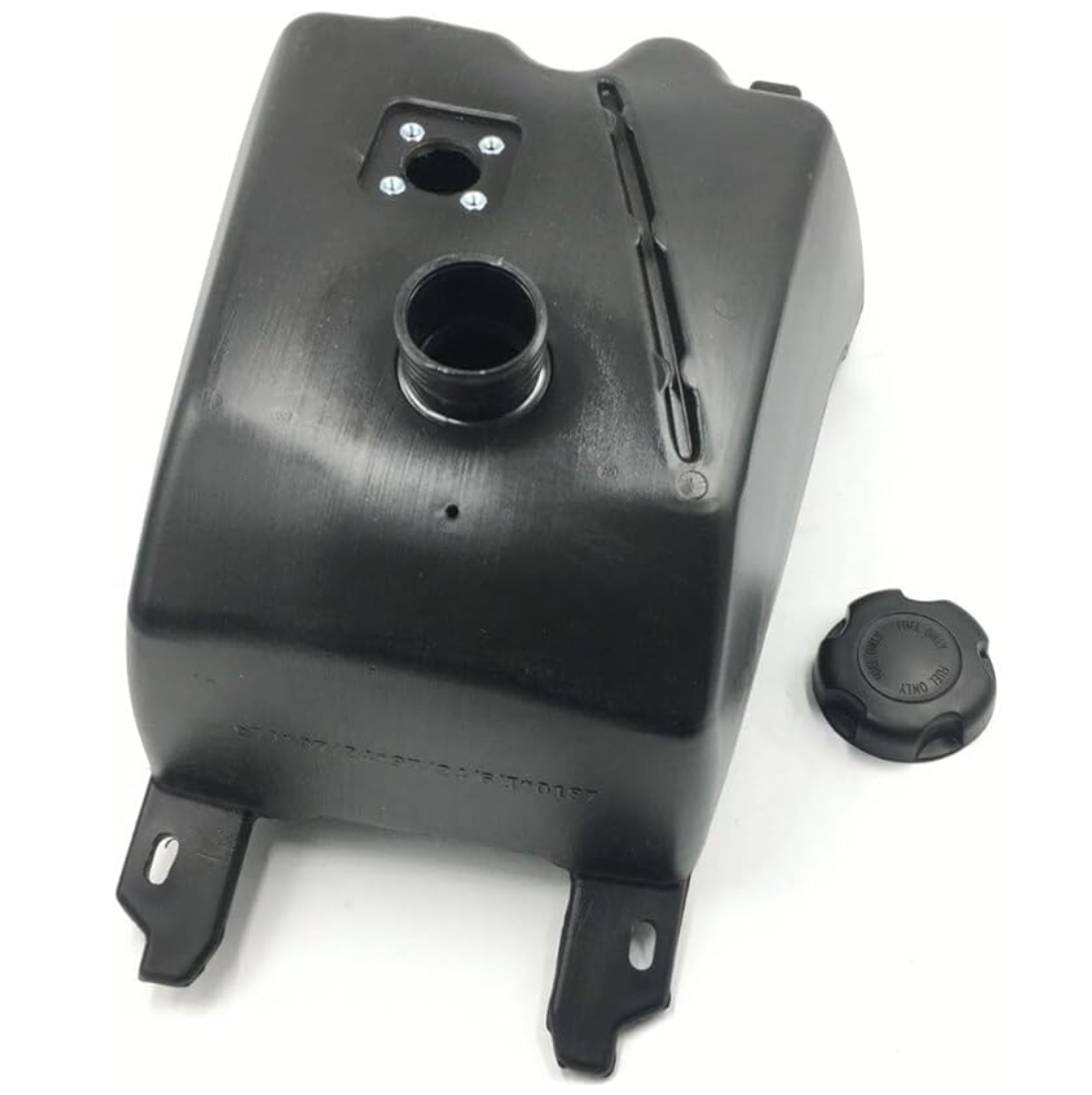 Motorcycle Gas Fuel Tank Fit for Buyang Manco Talon 250cc 260cc 300cc D300 G300