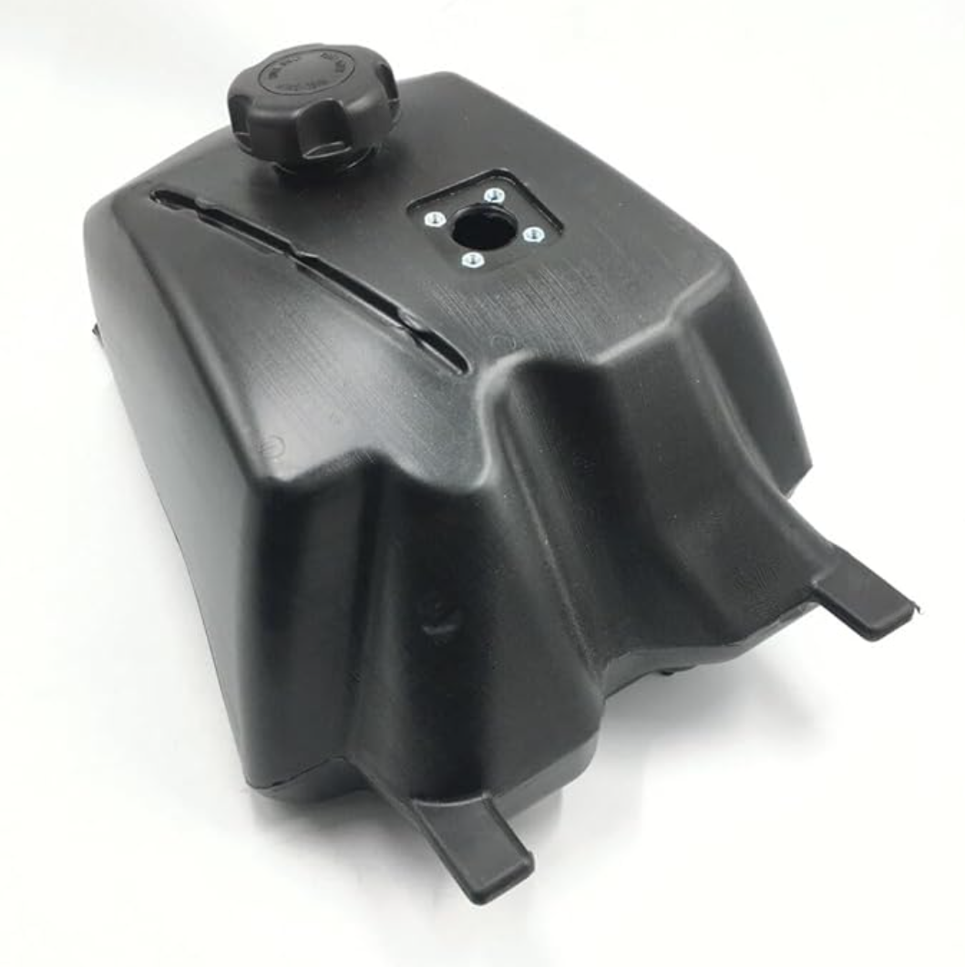 Motorcycle Gas Fuel Tank Fit for Buyang Manco Talon 250cc 260cc 300cc D300 G300