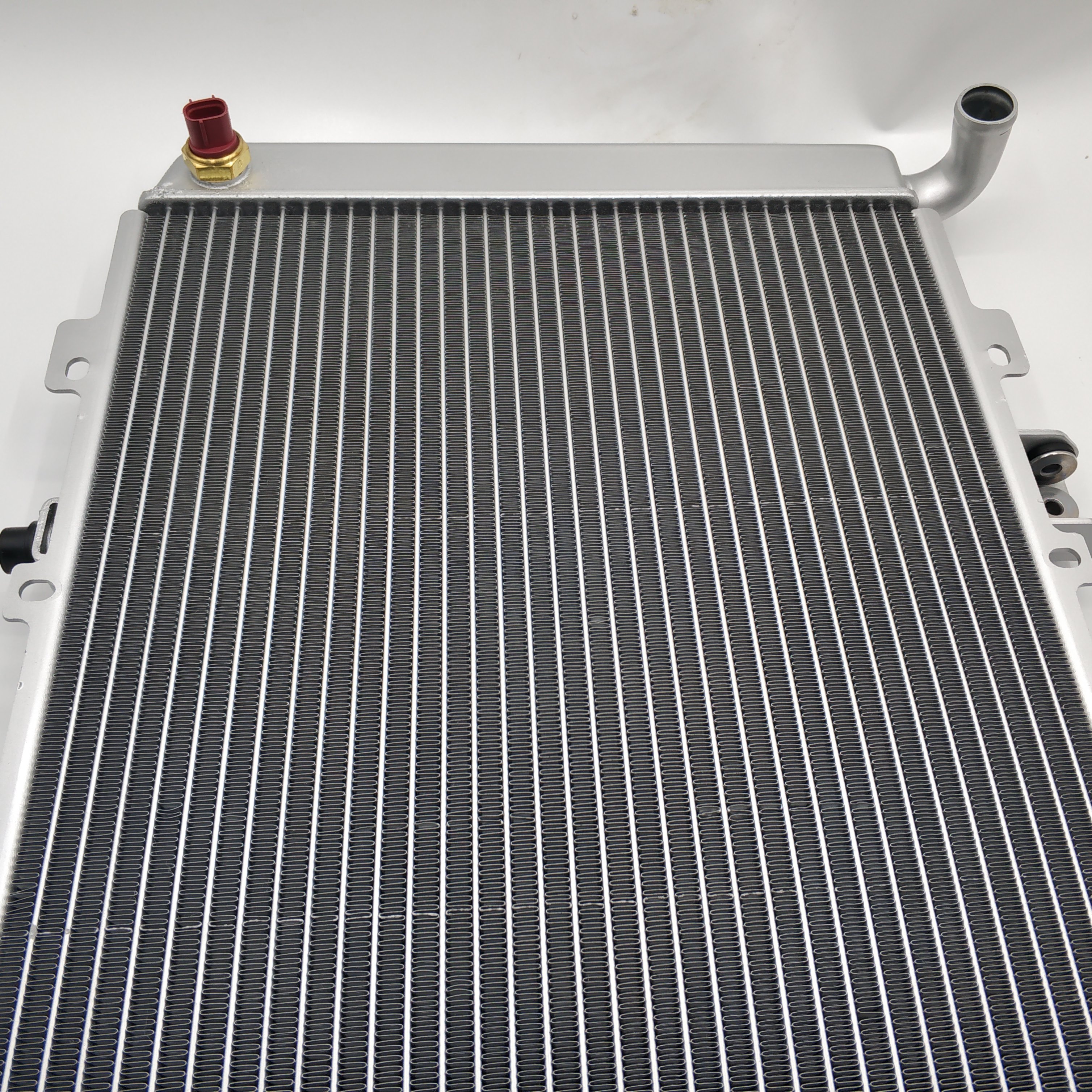Cooling Radiator Assy for Hisun 1000CC UTV Strike HS1000UTV P3110011926A0000
