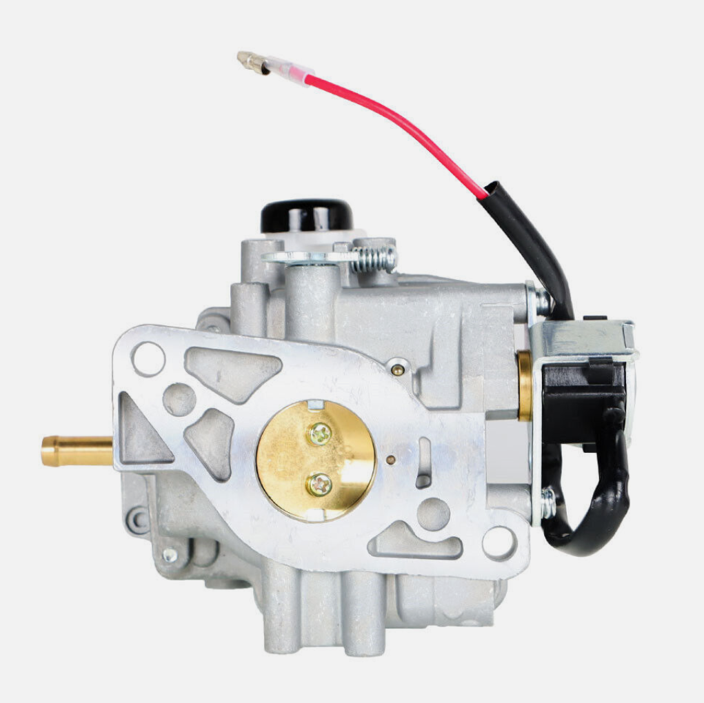 2485335-S Carburetor W/ Gaskets For Kohler CH18 18HP CH20 20HP CH22 20HP 2485343