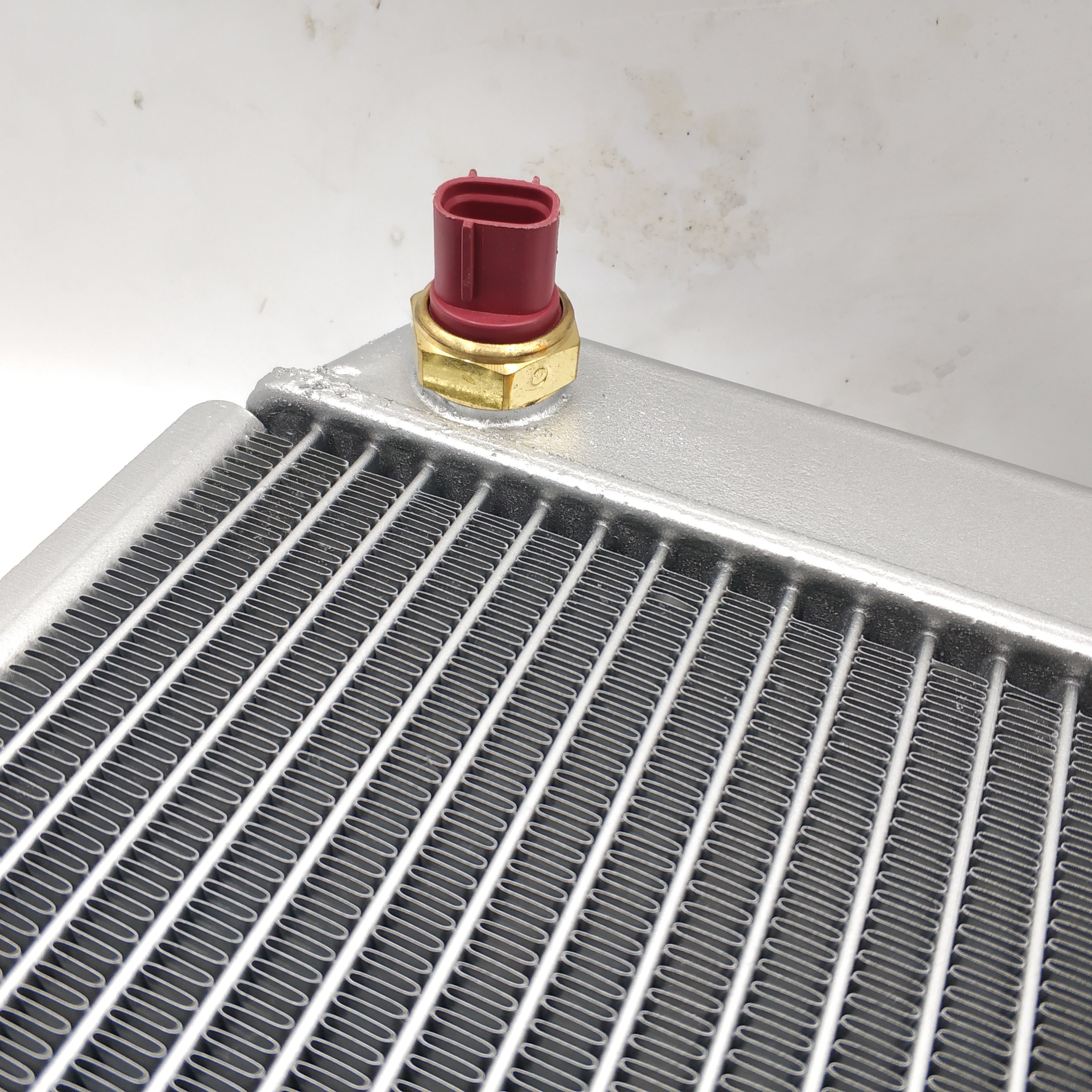 Cooling Radiator Assy for Hisun 1000CC UTV Strike HS1000UTV P3110011926A0000