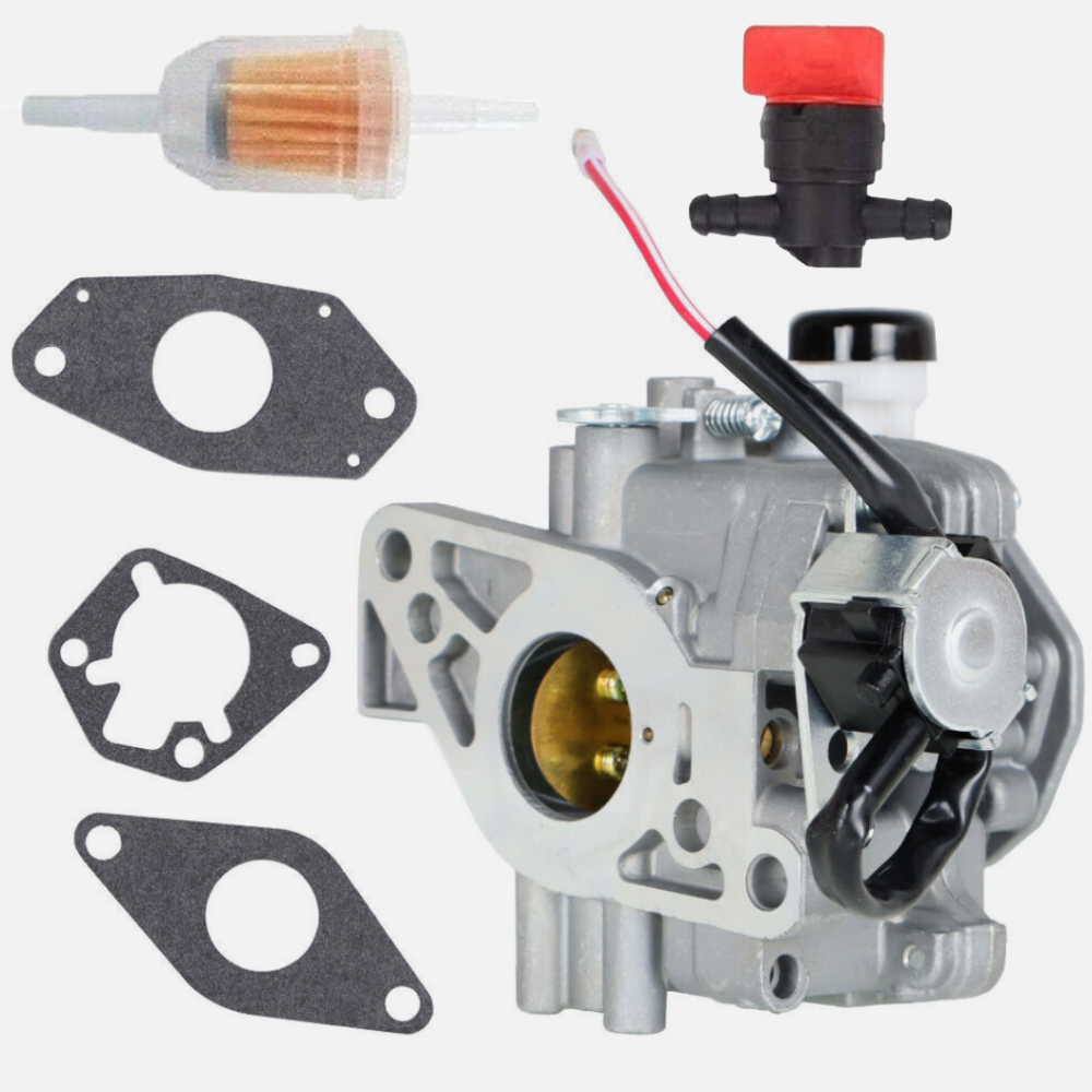 2485335-S Carburetor W/ Gaskets For Kohler CH18 18HP CH20 20HP CH22 20HP 2485343