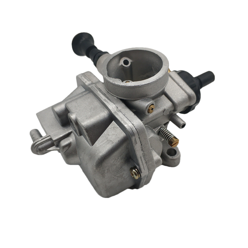 Motorcycle Carburator For Honda H100S MB100 MB50 NS50F NS50 RB-021 Dirt Bike
