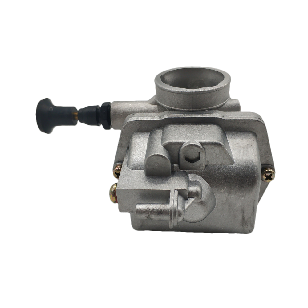 Motorcycle Carburator For Honda H100S MB100 MB50 NS50F NS50 RB-021 Dirt Bike