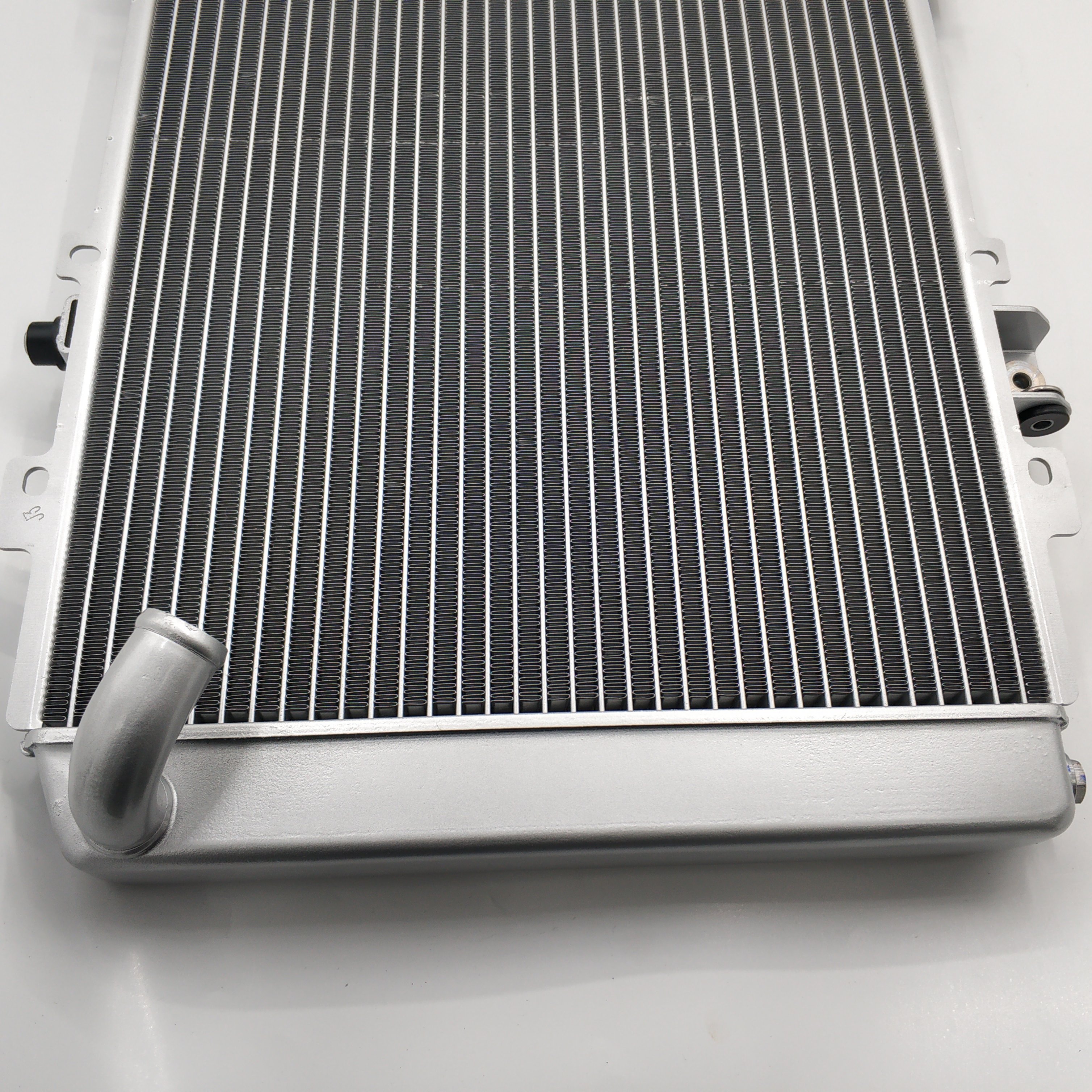Cooling Radiator Assy for Hisun 1000CC UTV Strike HS1000UTV P3110011926A0000