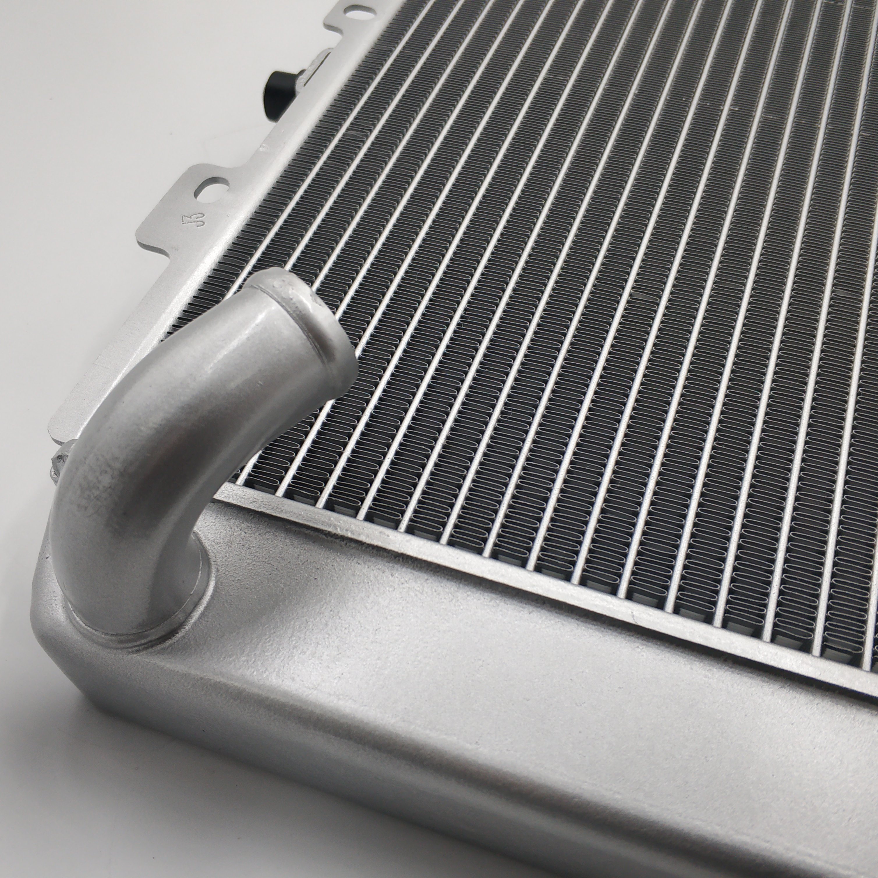 Cooling Radiator Assy for Hisun 1000CC UTV Strike HS1000UTV P3110011926A0000