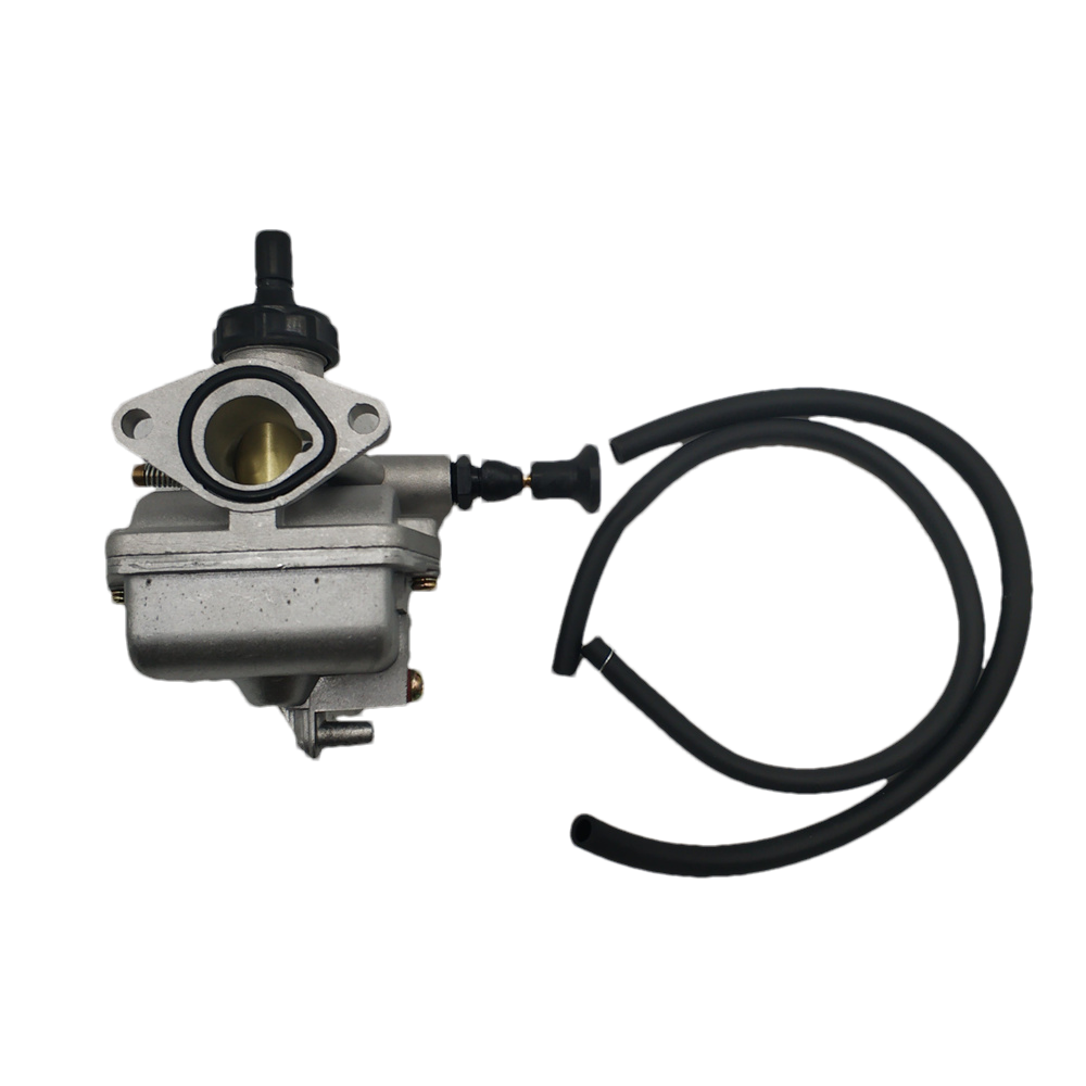 Motorcycle Carburator For Honda H100S MB100 MB50 NS50F NS50 RB-021 Dirt Bike