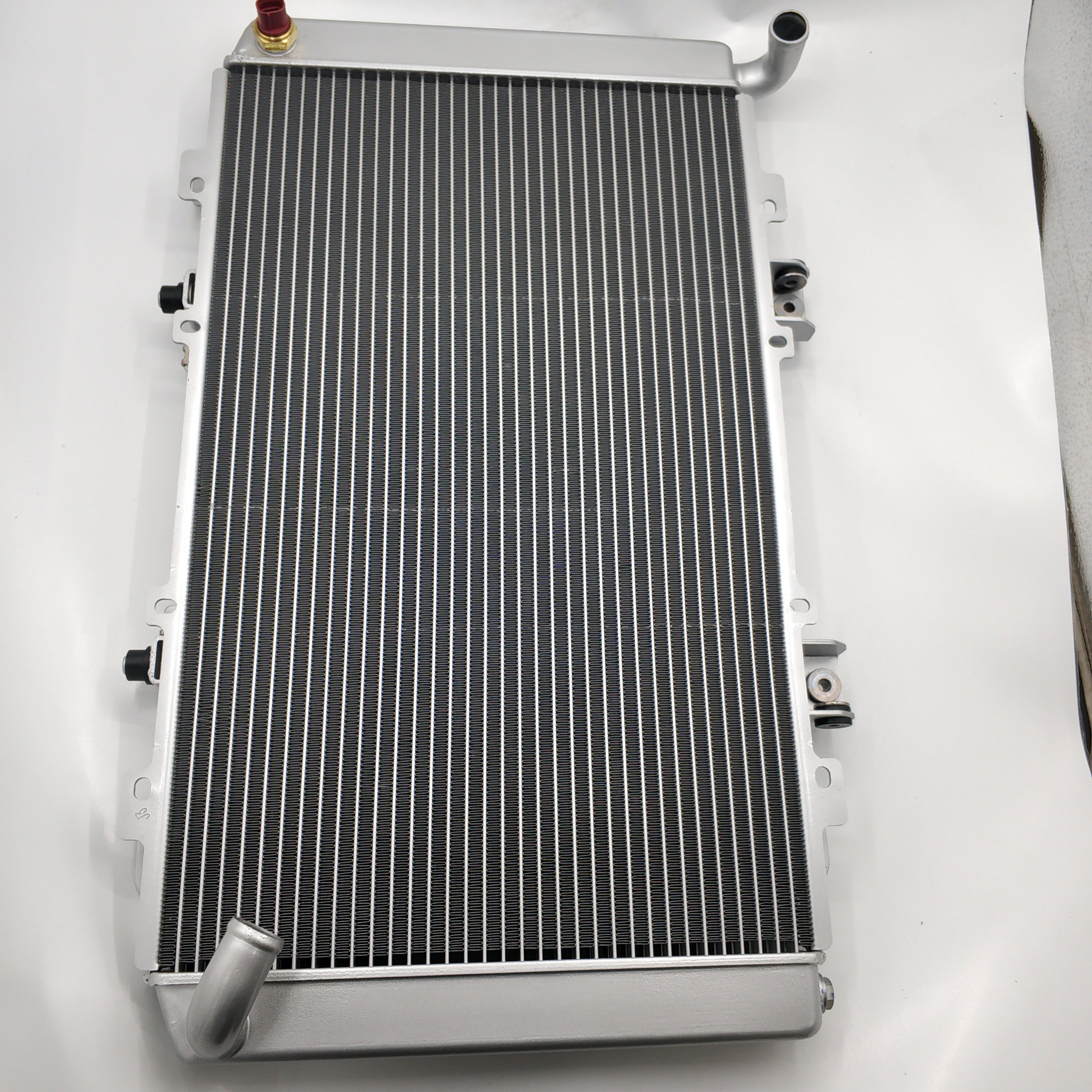 Cooling Radiator Assy for Hisun 1000CC UTV Strike HS1000UTV P3110011926A0000
