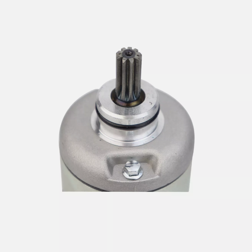 Starter For Honda TRX350FM FourTrax Rancher 4X4 2000-2006