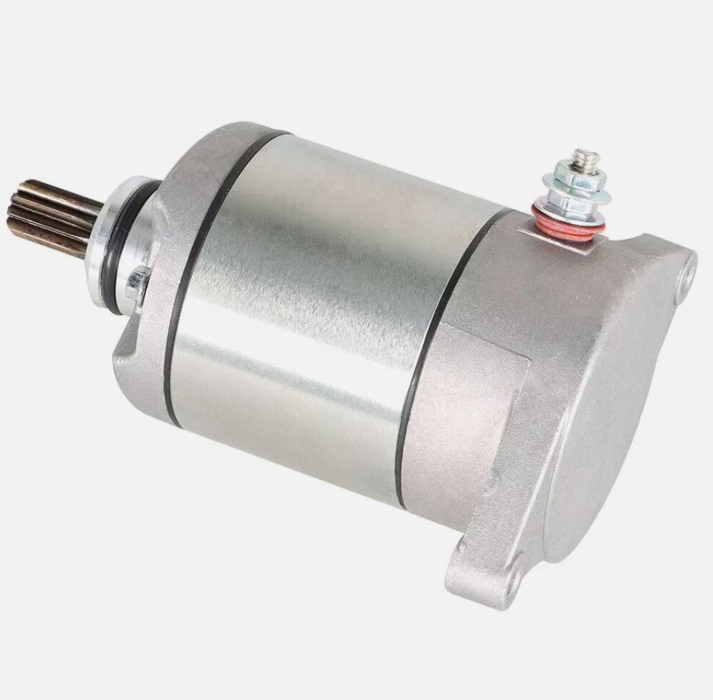 Starter Motor For Suzuki King Quad Eiger 400 31100-38F00