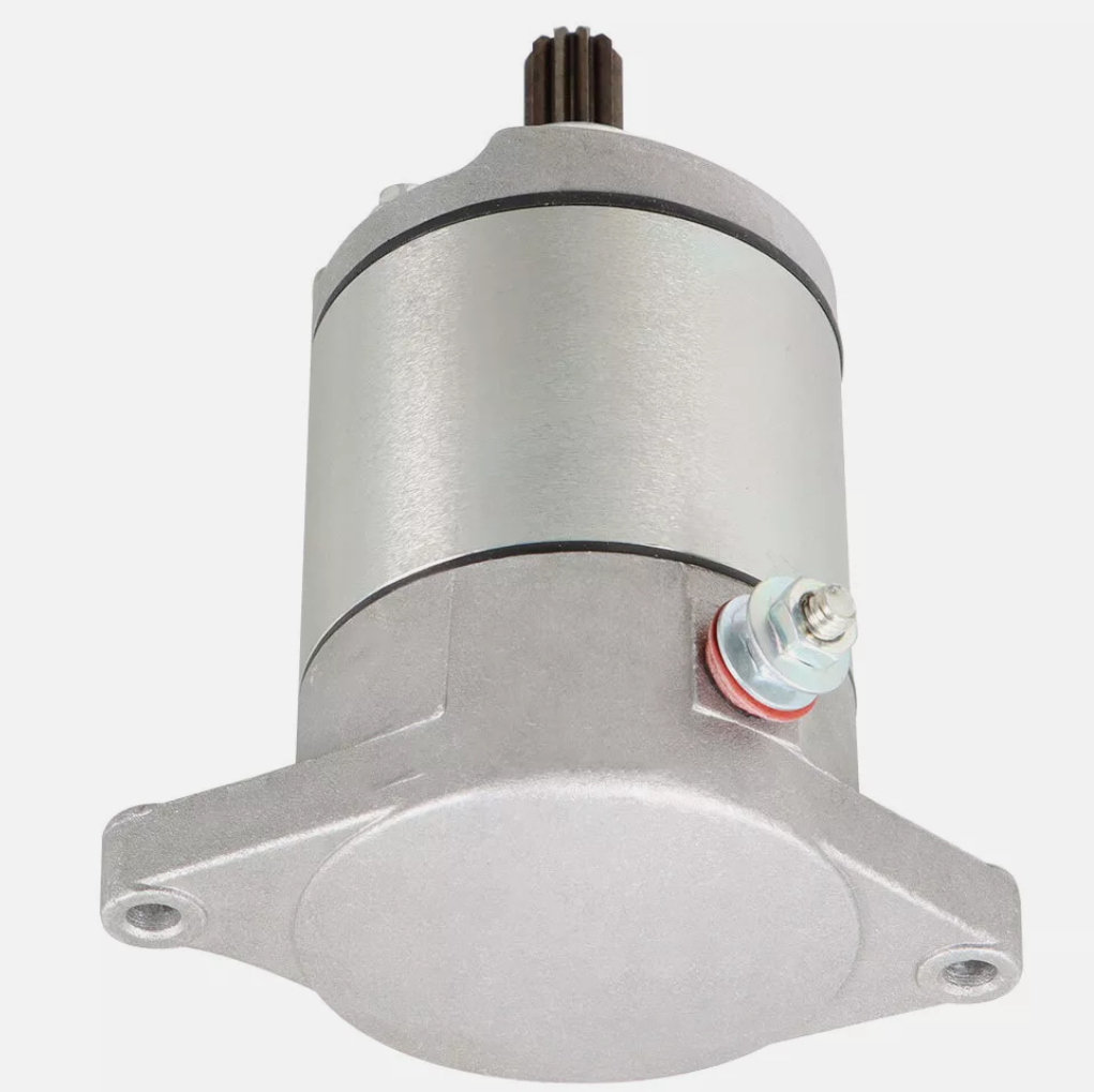 Starter Motor For Suzuki King Quad Eiger 400 31100-38F00