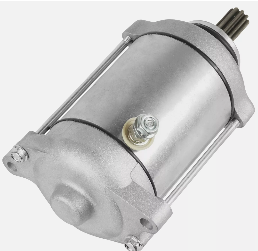 Starter for Arctic Cat Atv Utv 500 650 Trv Prowler H1 New