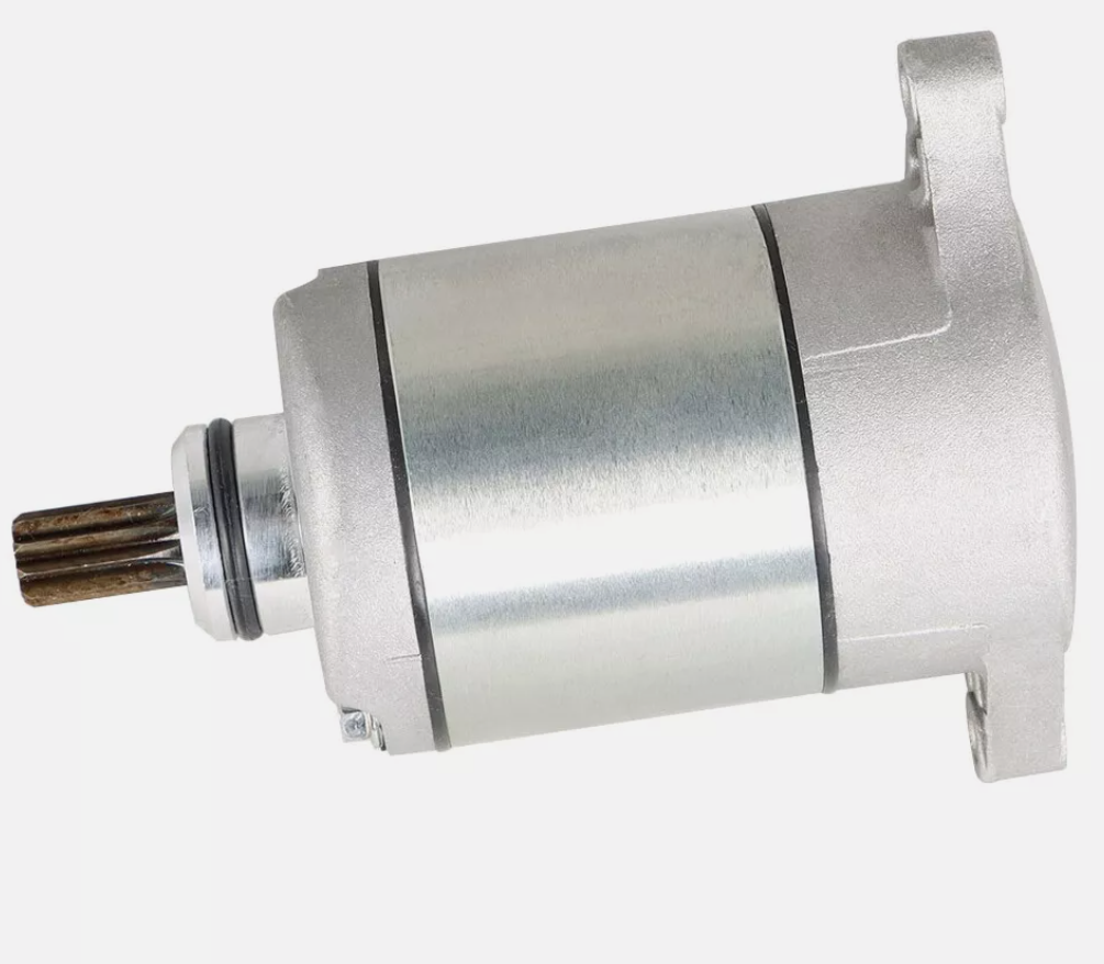 Starter Motor For Suzuki King Quad Eiger 400 31100-38F00