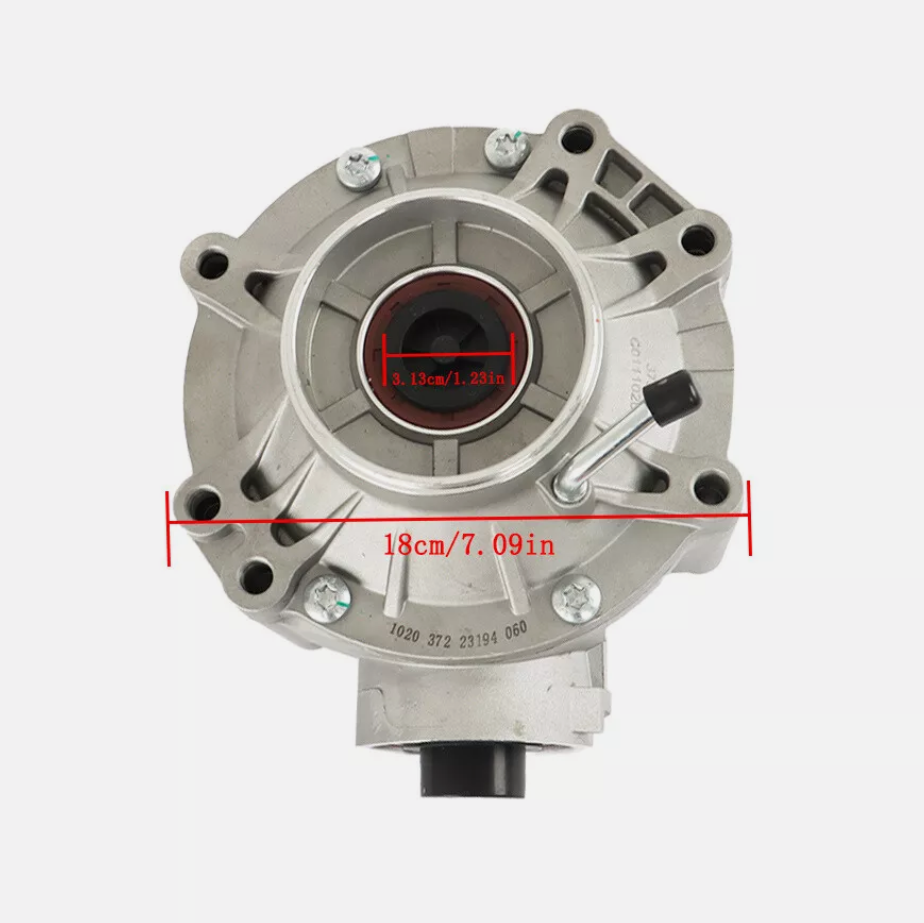 【Pre sale】Rear Differential Diff for Can-Am Outlander 450 570 4X4 2016-2020 705501896 703501019