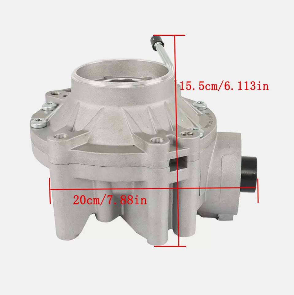 【Pre sale】Rear Differential Diff for Can-Am Outlander 450 570 4X4 2016-2020 705501896 703501019