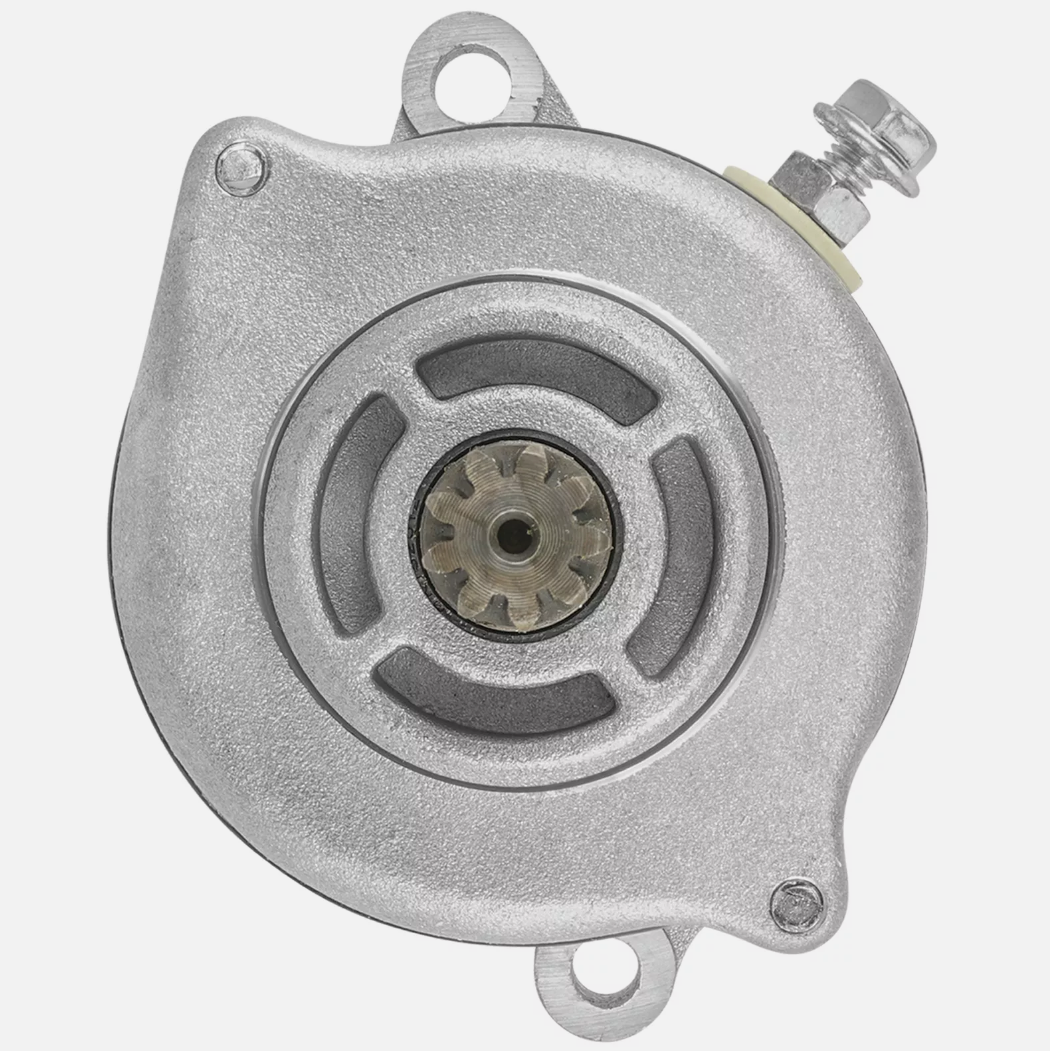Starter for Arctic Cat Atv Utv 500 650 Trv Prowler H1 New