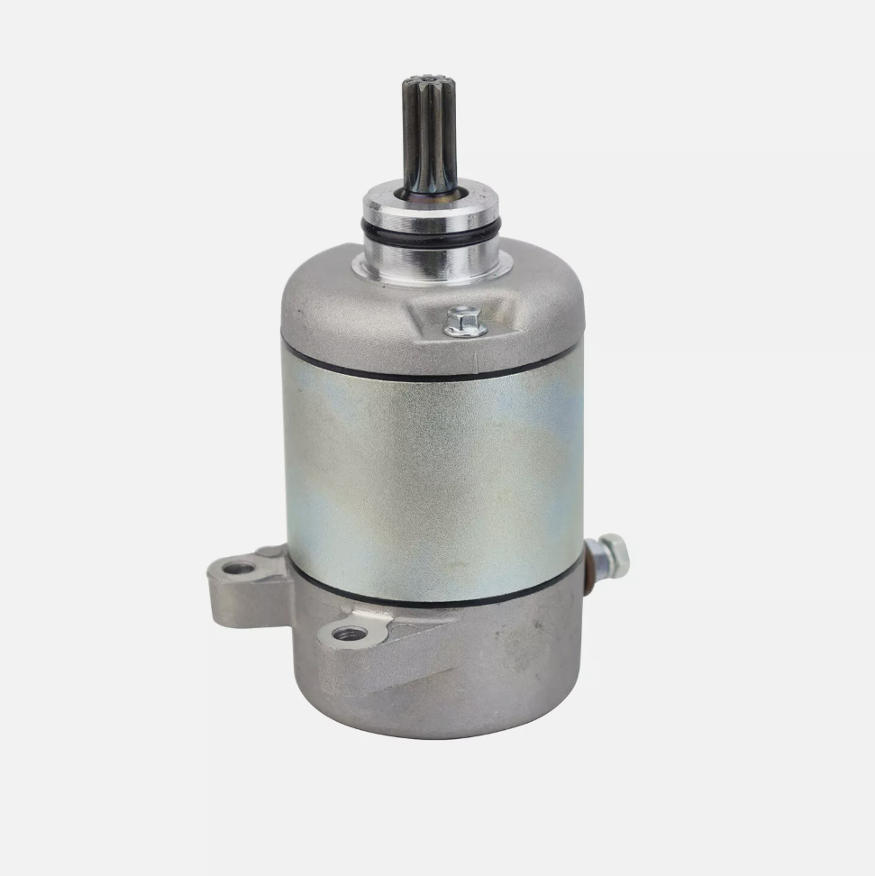 Starter For Honda TRX350FM FourTrax Rancher 4X4 2000-2006