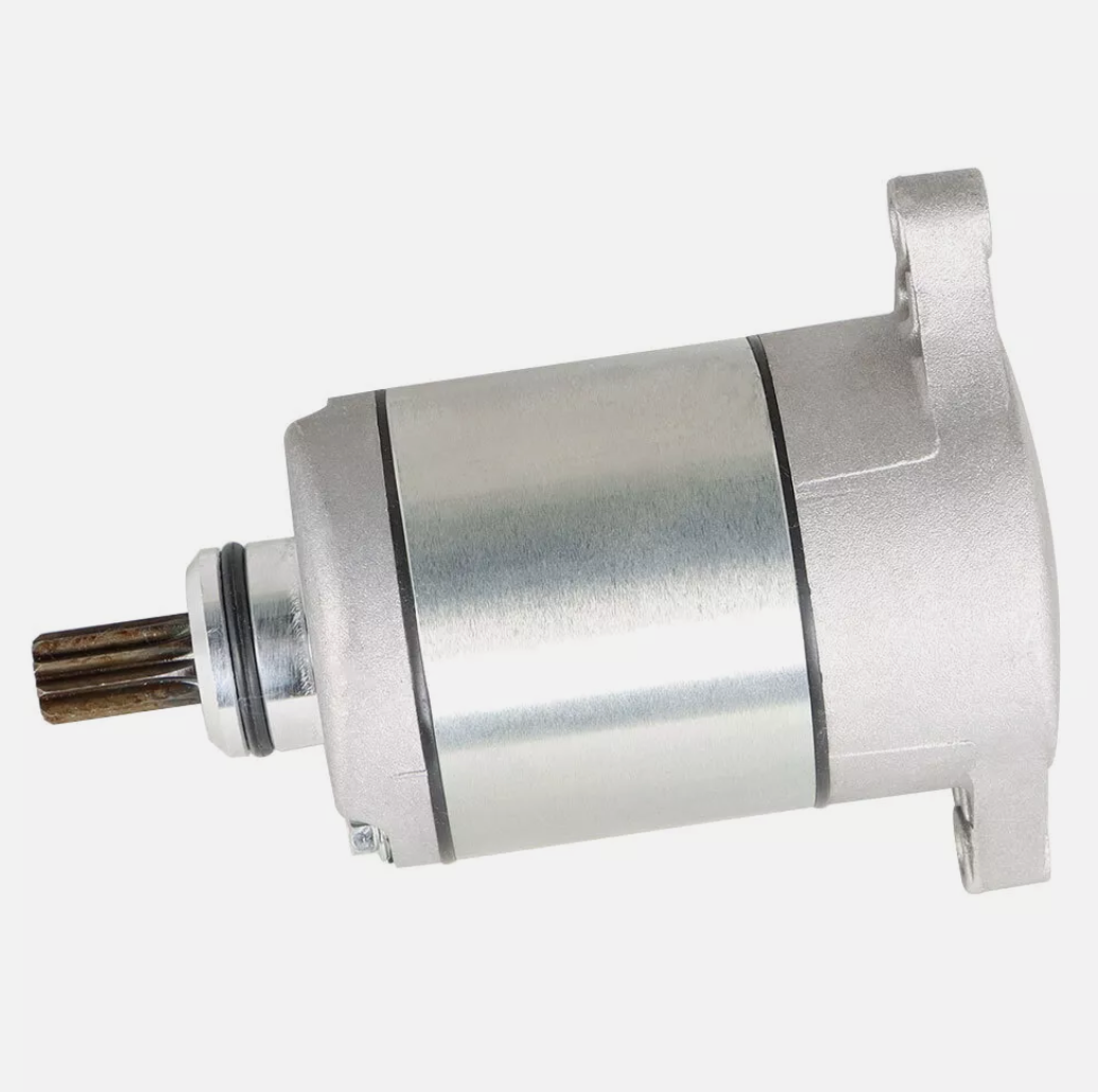 Starter Motor For Suzuki King Quad Eiger 400 31100-38F00