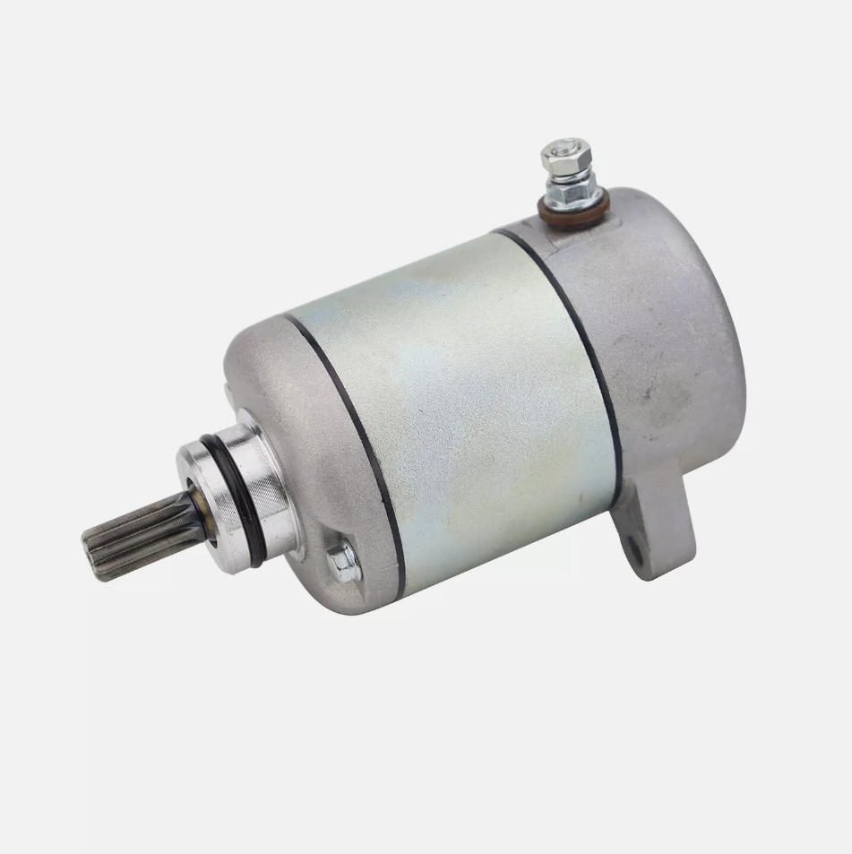 Starter For Honda TRX350FM FourTrax Rancher 4X4 2000-2006