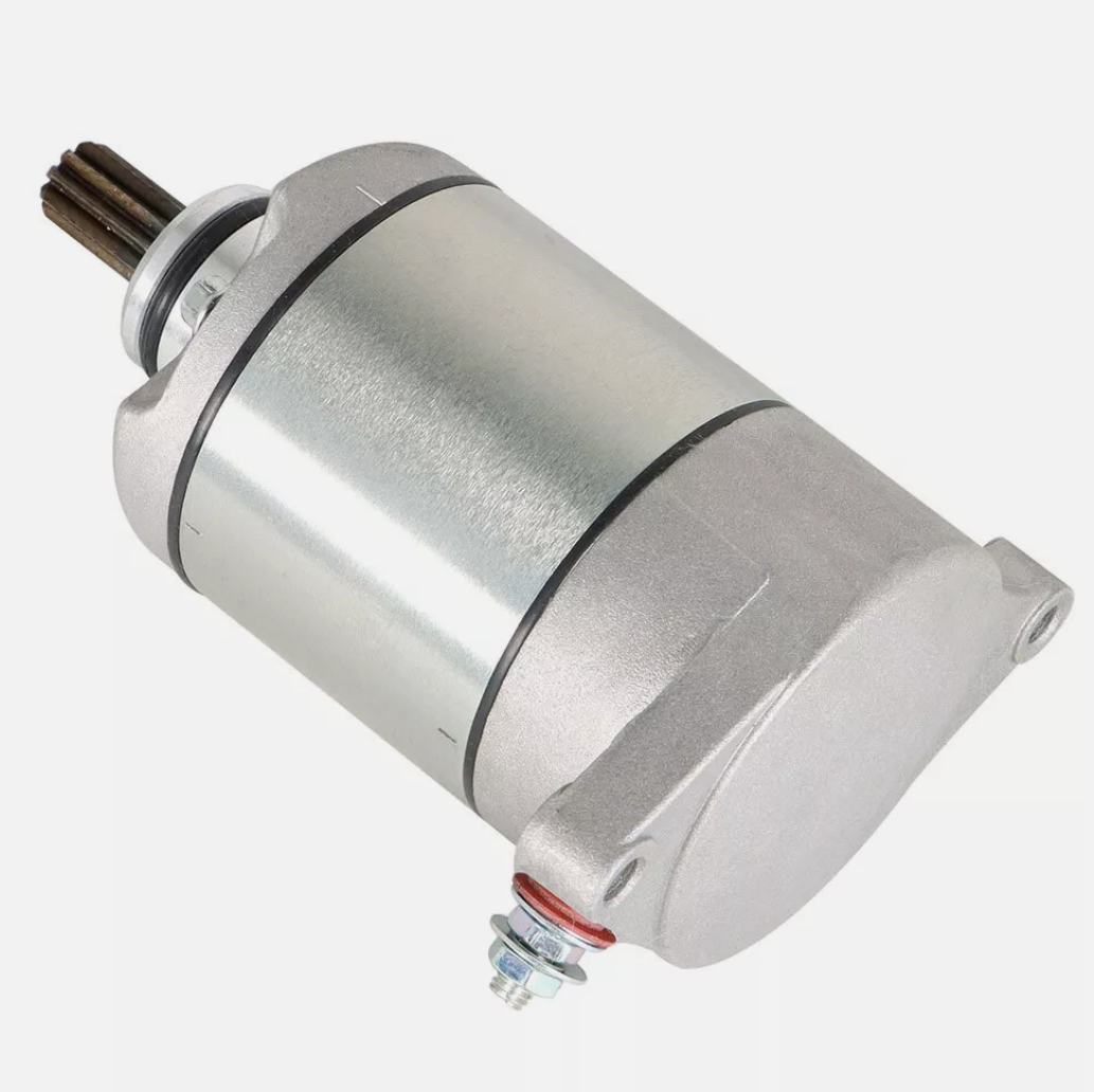 Starter Motor For Suzuki King Quad Eiger 400 31100-38F00