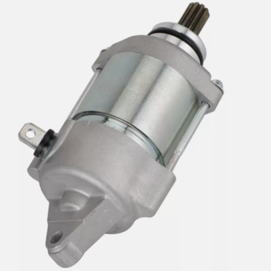 Starter Motor For Yamaha WR 450 F 450F YZ 450 FX 2016 - 2018 2GC-81890-00-00