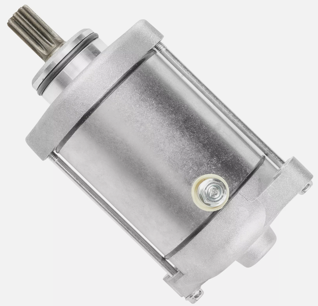 Starter for Arctic Cat Atv Utv 500 650 Trv Prowler H1 New