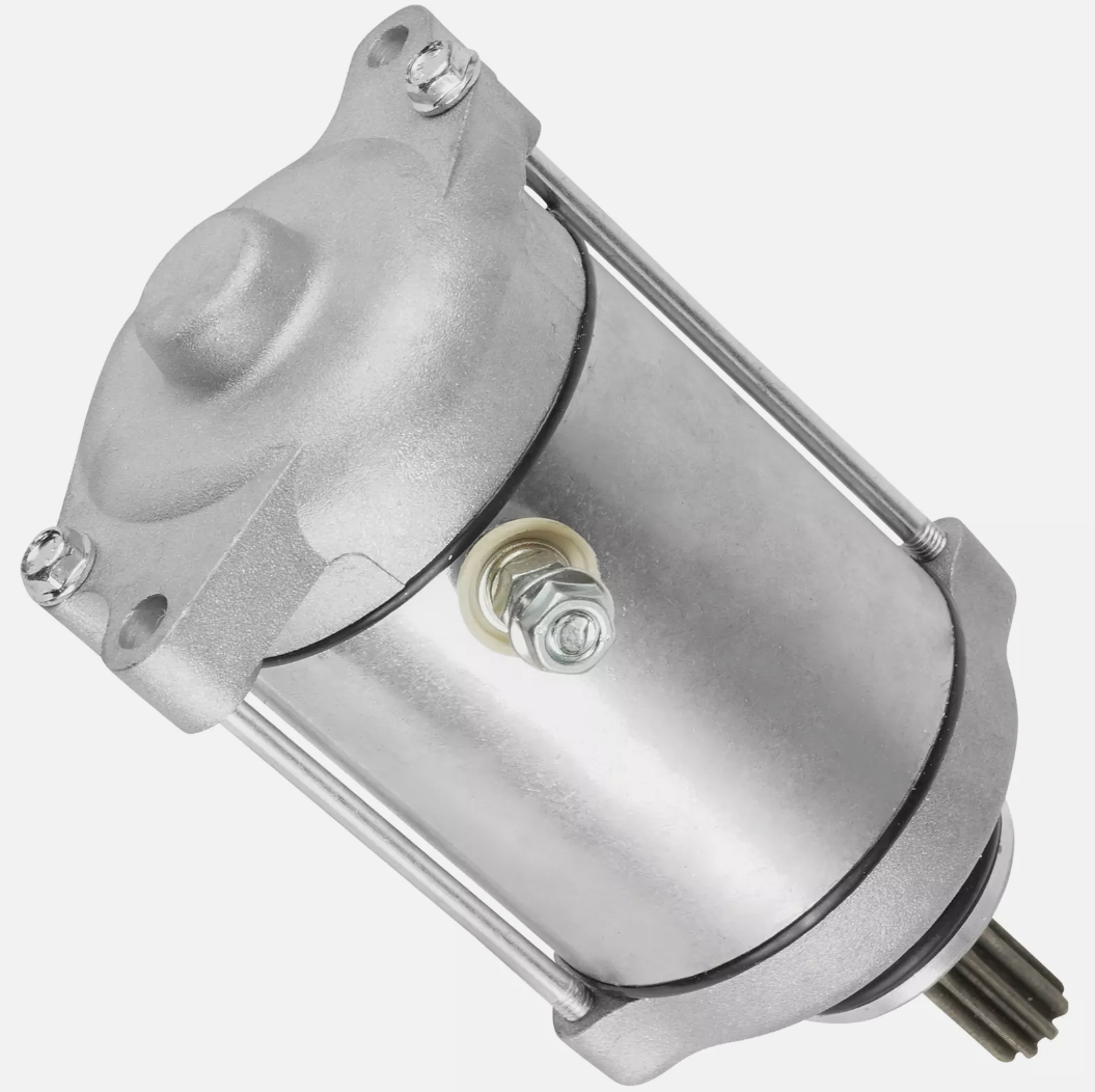 Starter for Arctic Cat Atv Utv 500 650 Trv Prowler H1 New