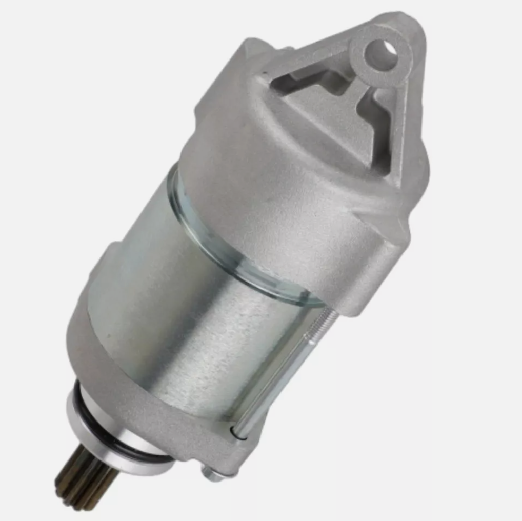 Starter Motor For Yamaha WR 450 F 450F YZ 450 FX 2016 - 2018 2GC-81890-00-00