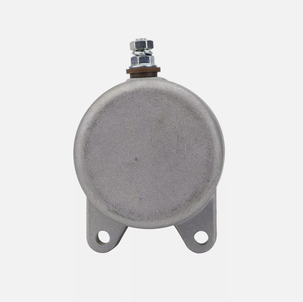 Starter For Honda TRX350FM FourTrax Rancher 4X4 2000-2006