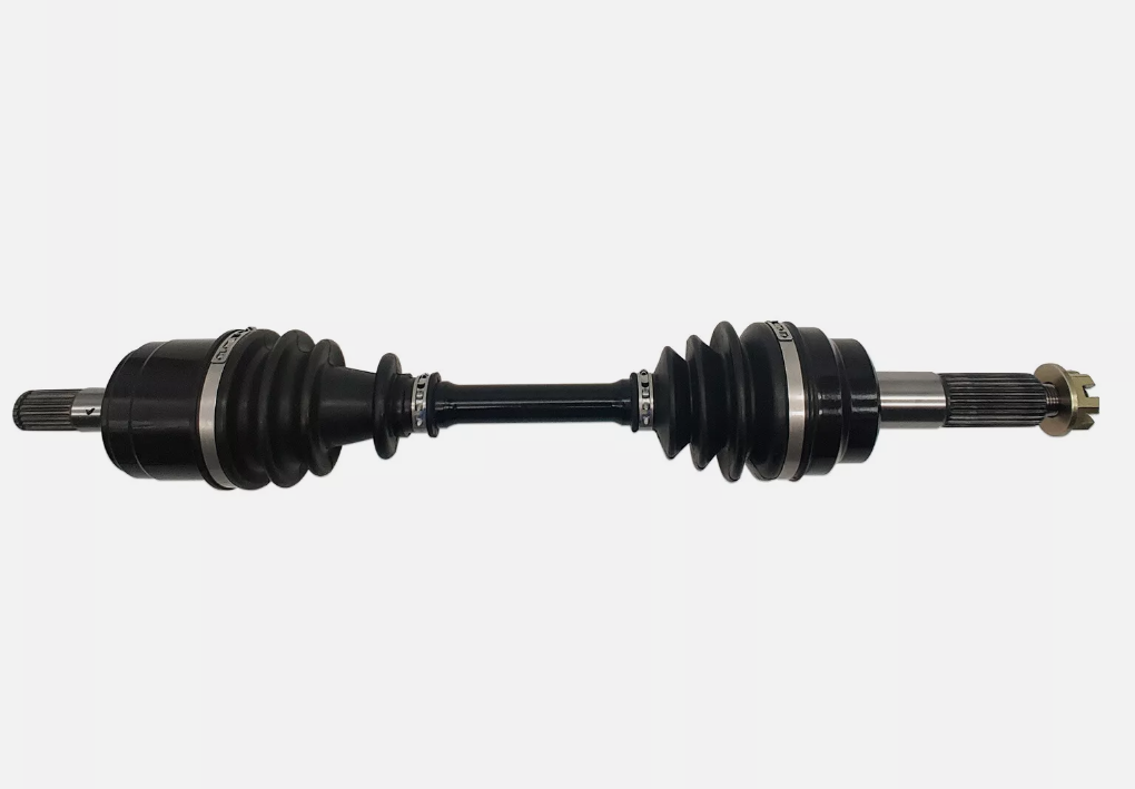 【Pre sale】Front Drive Axle 25217 For Linhai Hytrack 260cc 300cc 4x4 ATV Quad Spare New