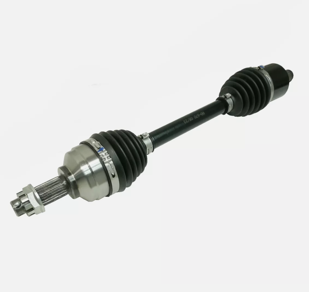 【Pre sale】Rear CV Axle for Honda Rancher IRS 420 & Rubicon 520 2020-2024, 42250-HR6-MF1