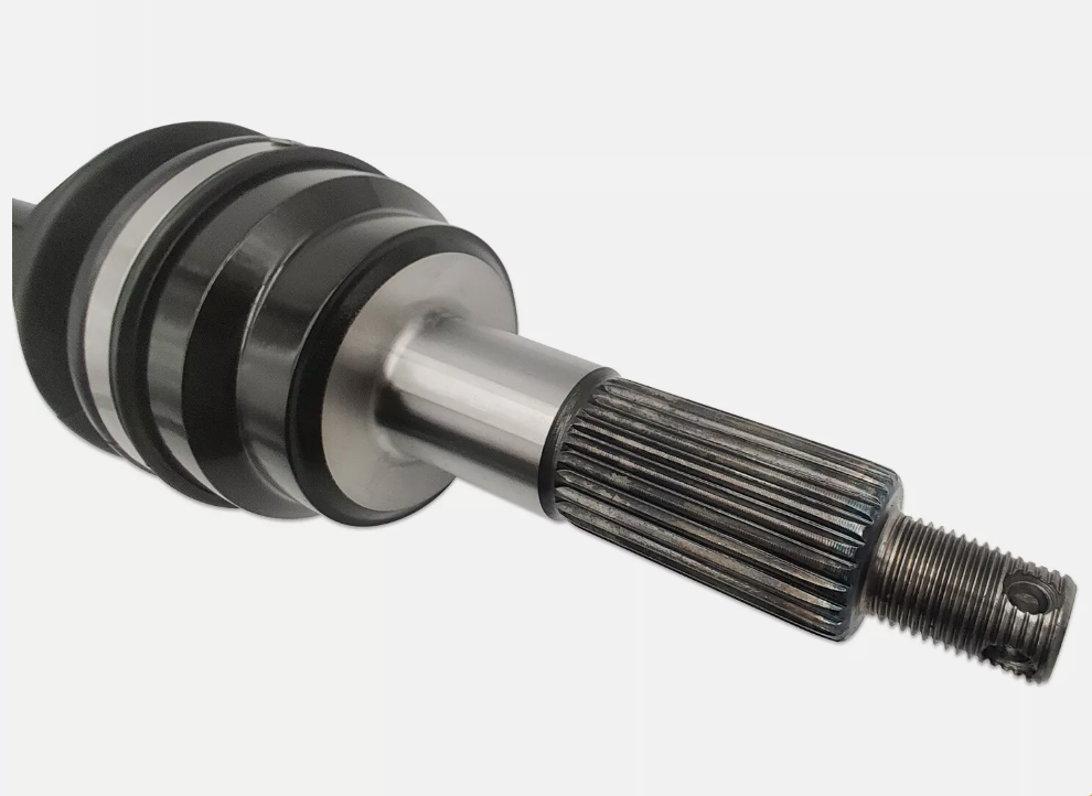 【Pre sale】Front Drive Axle 25217 For Linhai Hytrack 260cc 300cc 4x4 ATV Quad Spare New