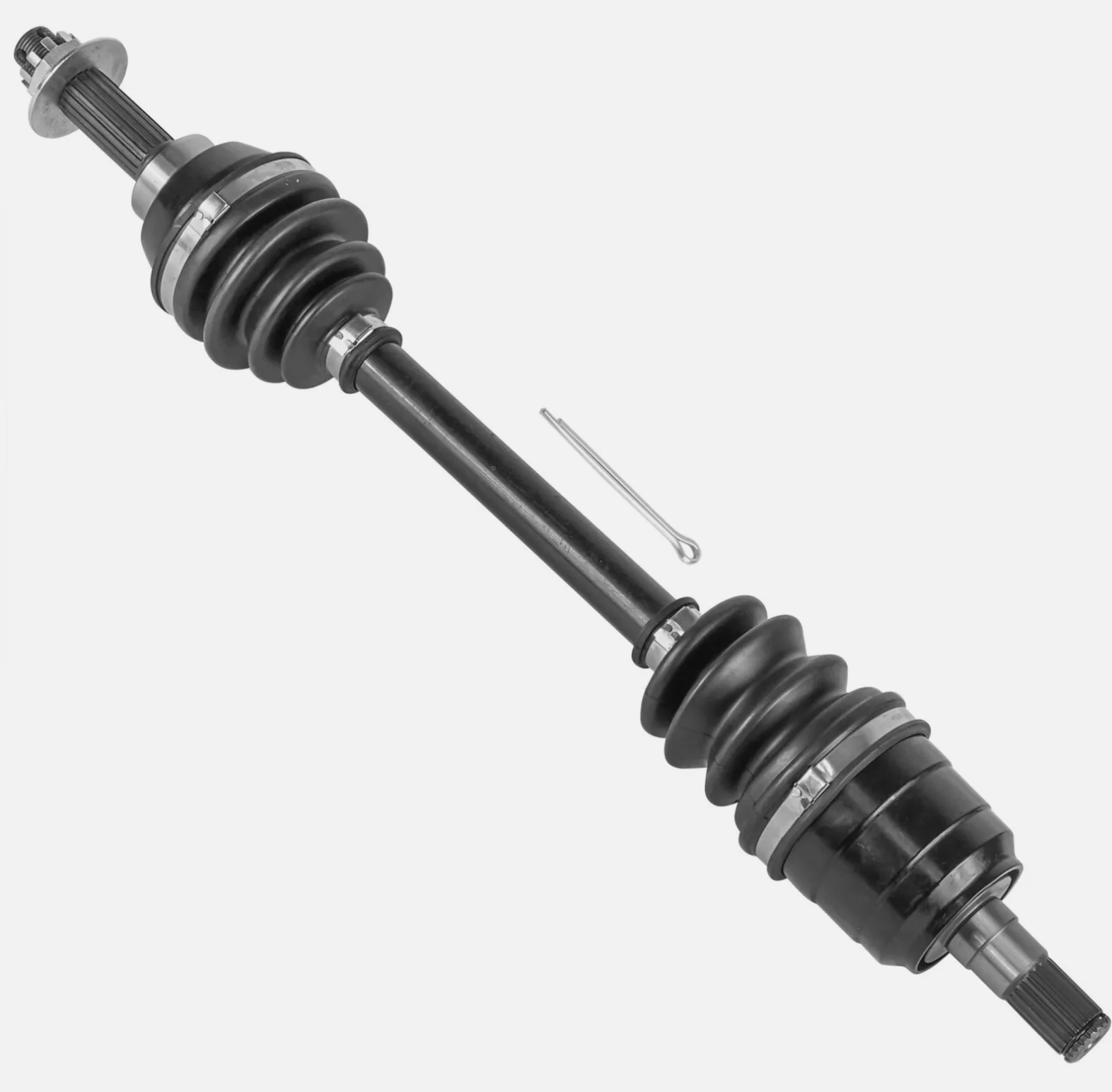 【Pre sale】Front CV Axle For Suzuki King Quad 500 700 ATV