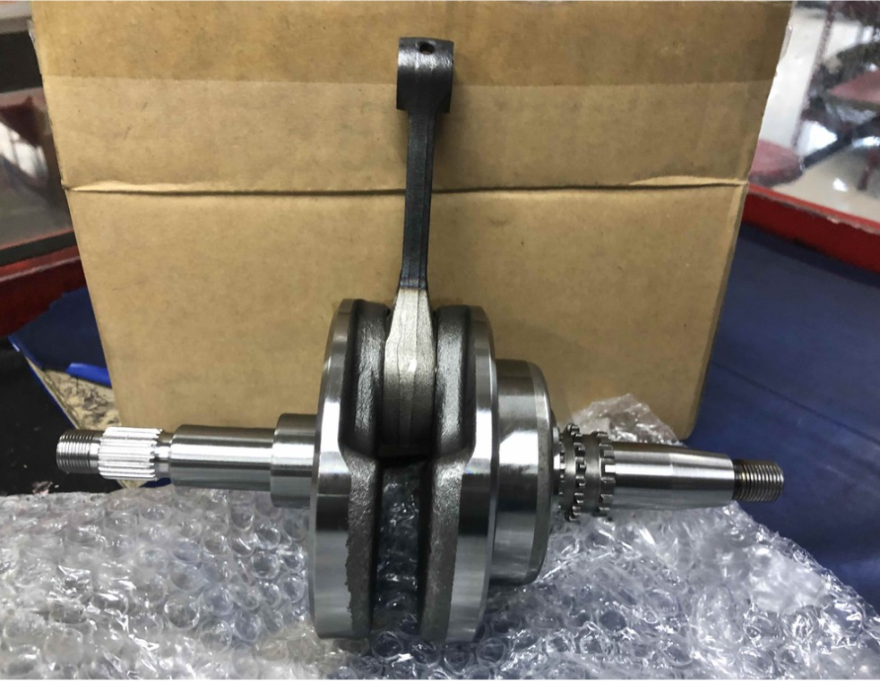 【Pre sale】Crankshaft Assembly for Honda XR150 13000kttC00
