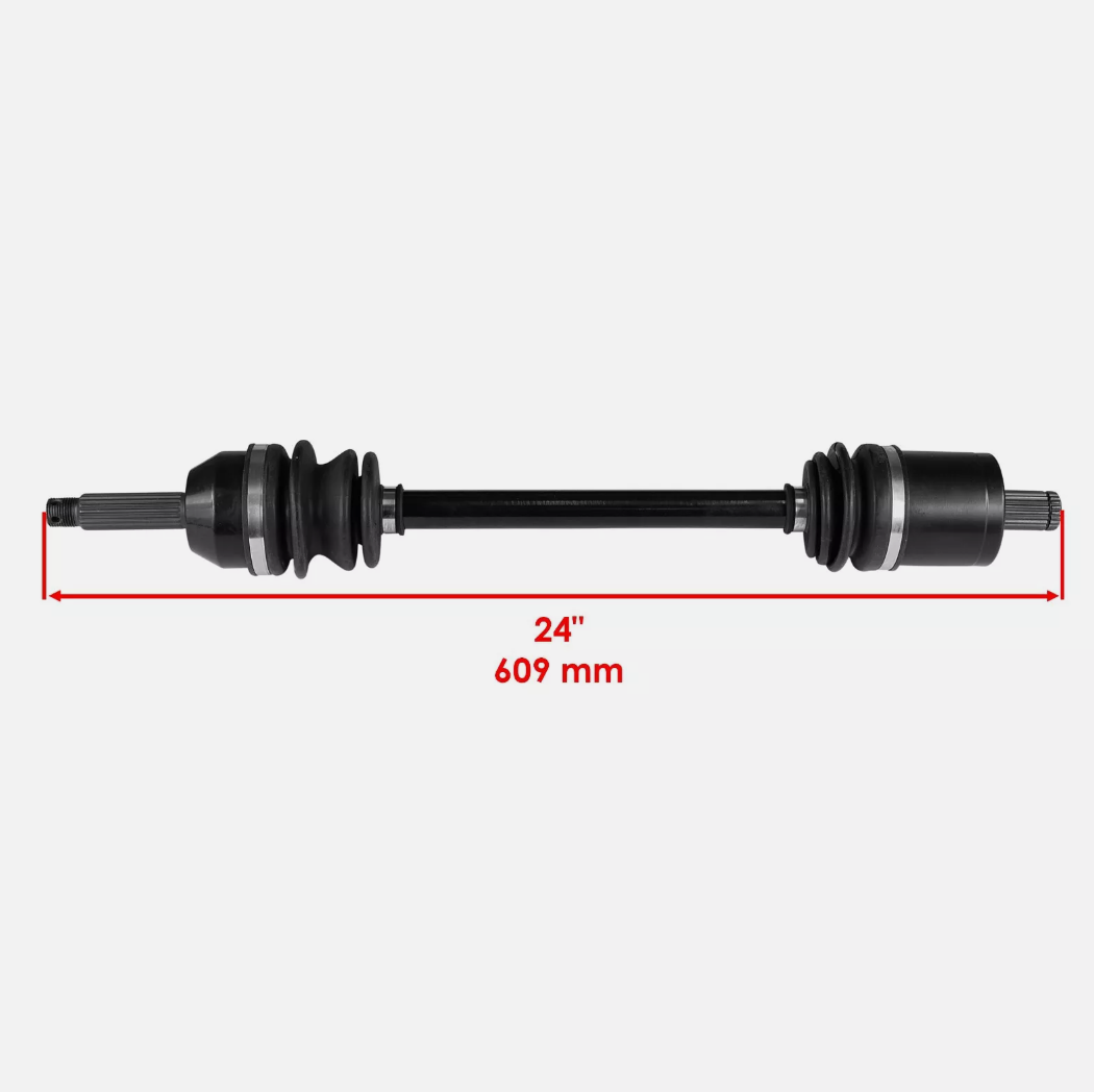 【Pre sale】CV Axel Rear Suzuki LTA 450/500/700/750 King Quad 2014 64901-31G41 64901-31G40