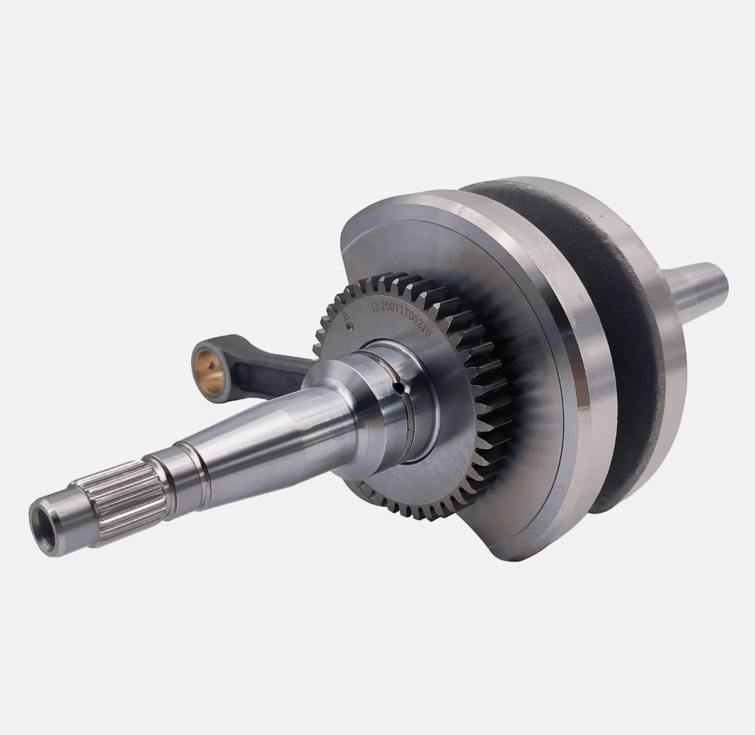 Crankshaft For CFMOTO 500 0GR0-041000-00010 ZFORCE CFORCE UFORCE