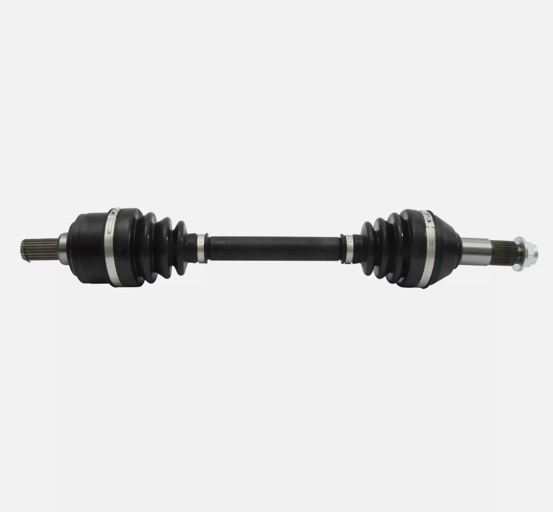 【Pre sale】For 2007-2013 YAMAHA 700 GRIZZLY 4X4 YFM7FG Rear CV Axle Drive Shaft
