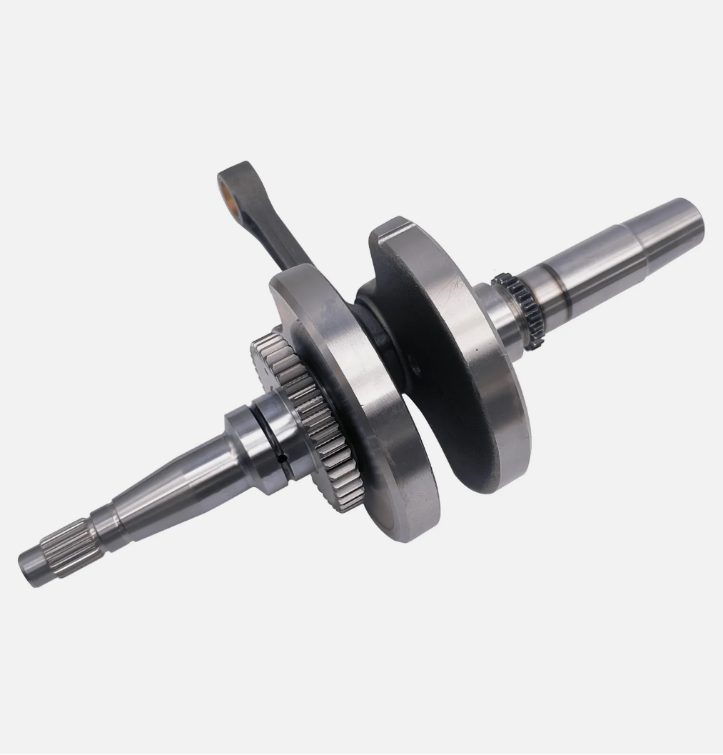 Crankshaft For CFMOTO 500 0GR0-041000-00010 ZFORCE CFORCE UFORCE