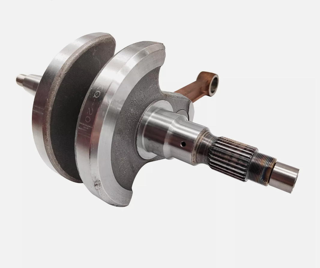 【Pre sale】Crankshaft Assy 2BG-11400-00-00 For Yamaha 700 GRIZZLY KODIAK VIKING Fedex