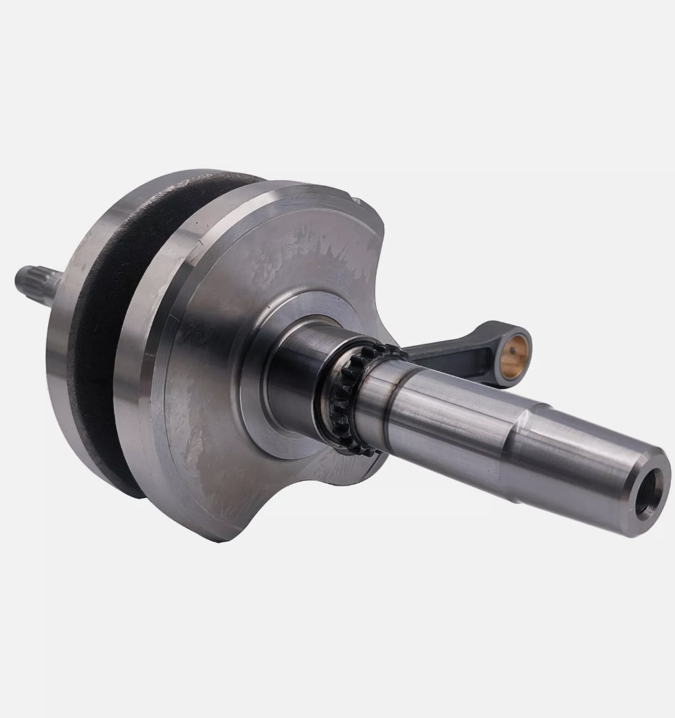 Crankshaft For CFMOTO 500 0GR0-041000-00010 ZFORCE CFORCE UFORCE