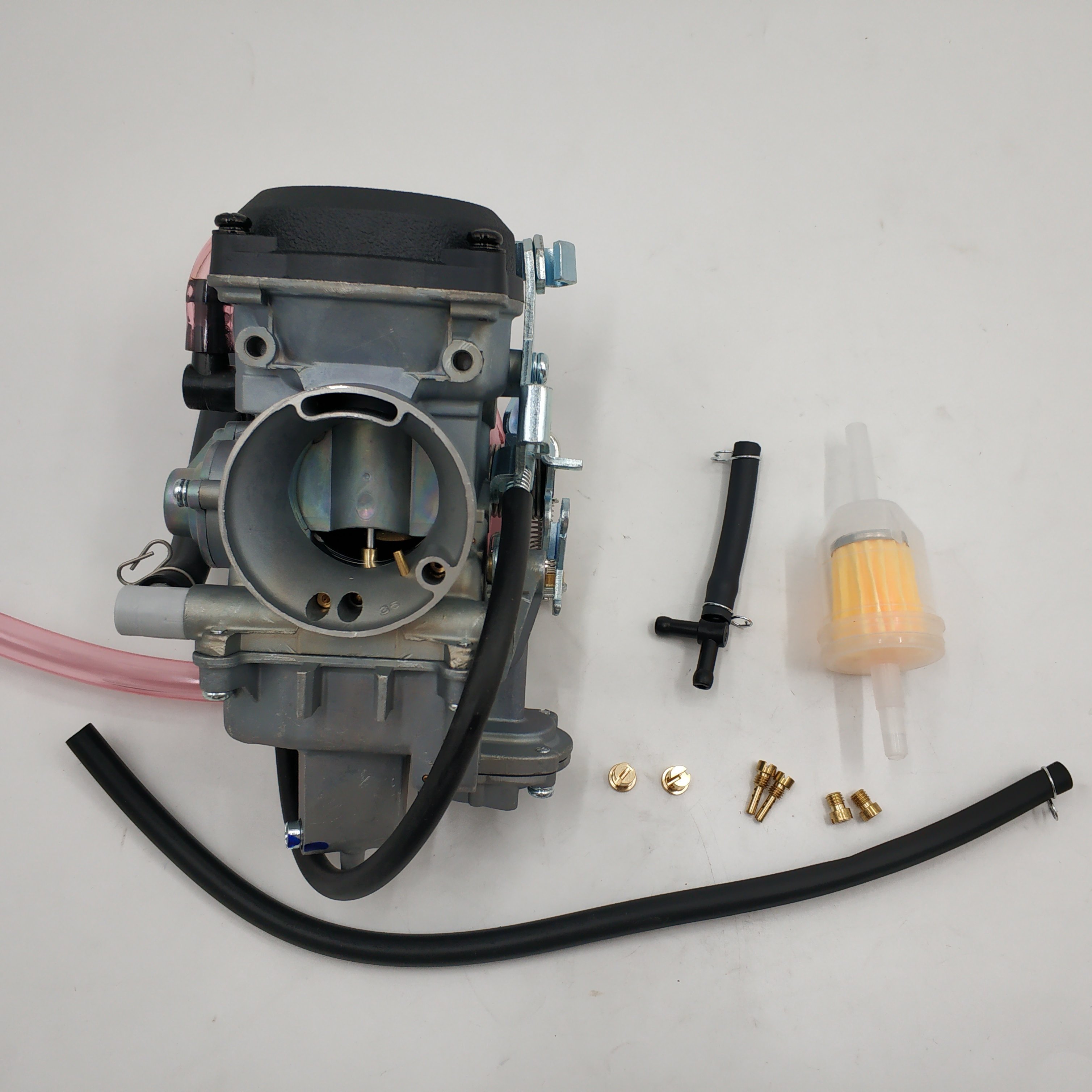 New Carburetor For Kawasaki Carb Vulcan 800 VN800 15003-1200 15003-1380 Carburatore